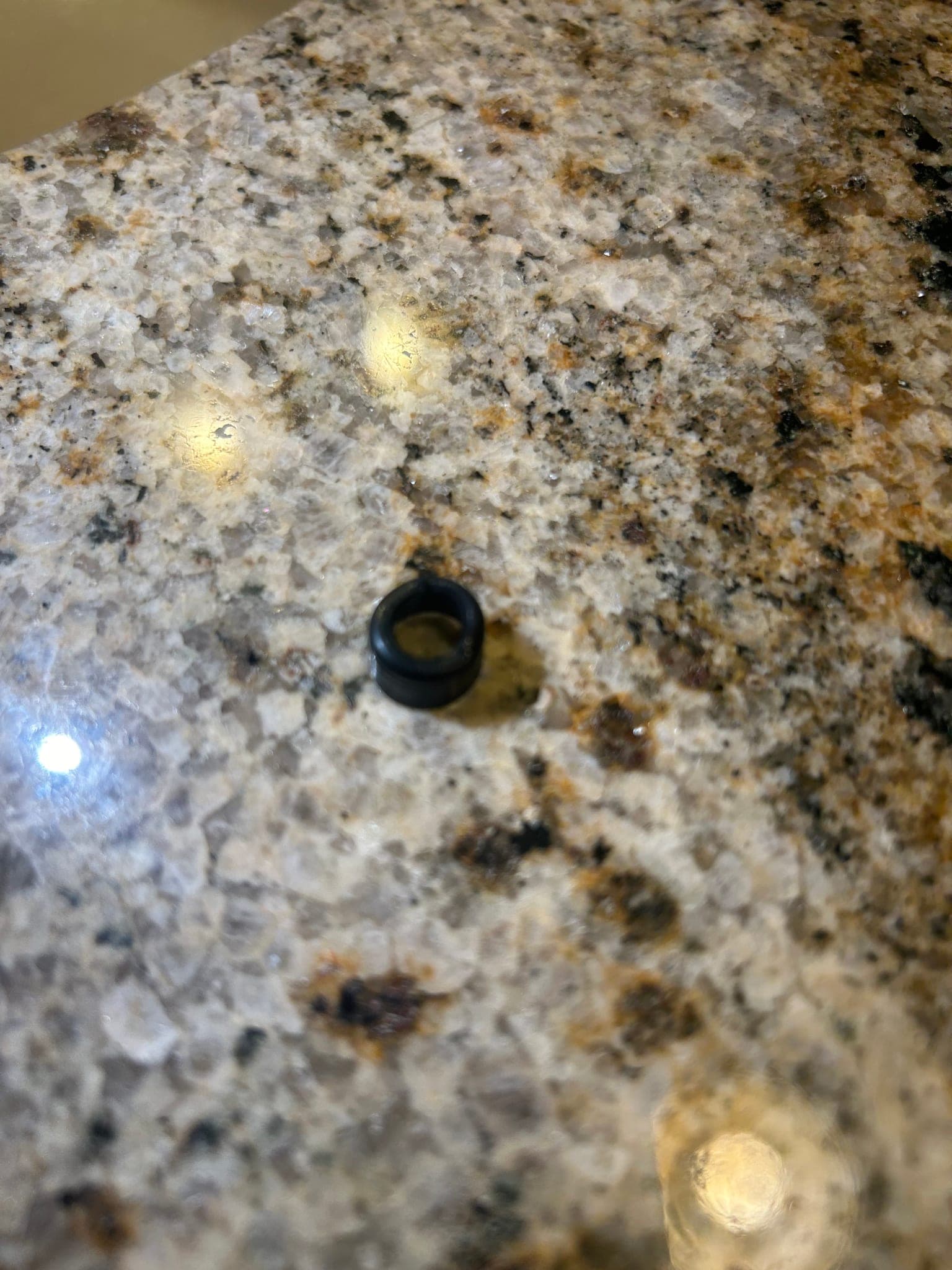 Faucet Washer Replacement and Leak Repair in Rockwall, TX