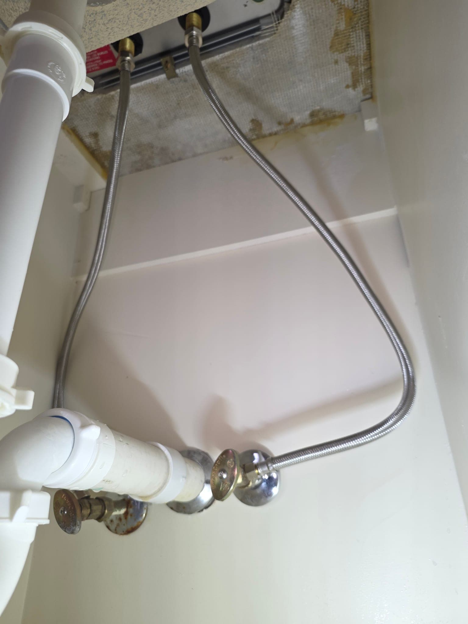 Main Water Line Leak Repair in Forney, TX