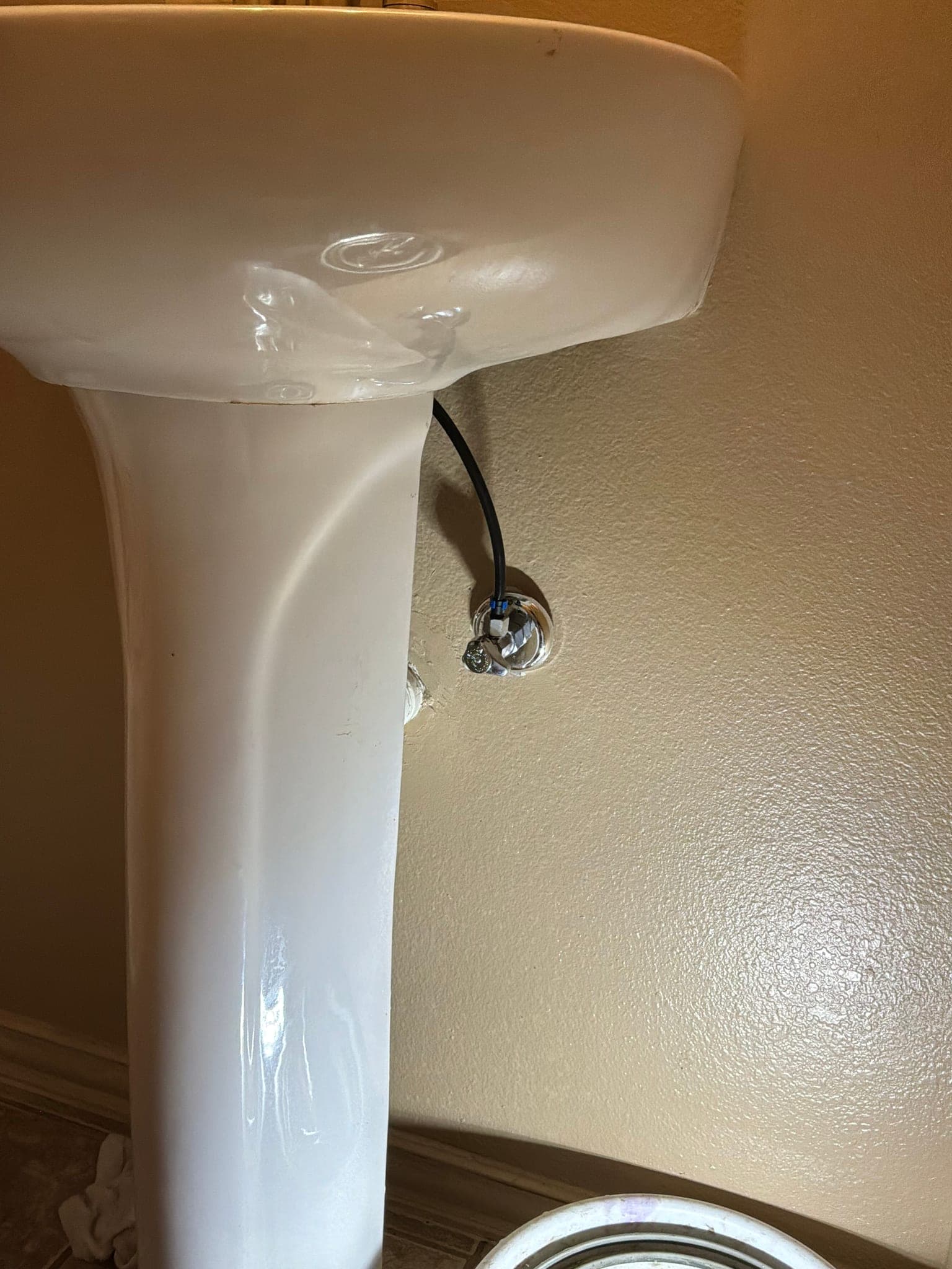 Bathroom Faucet Installation in Allen, TX