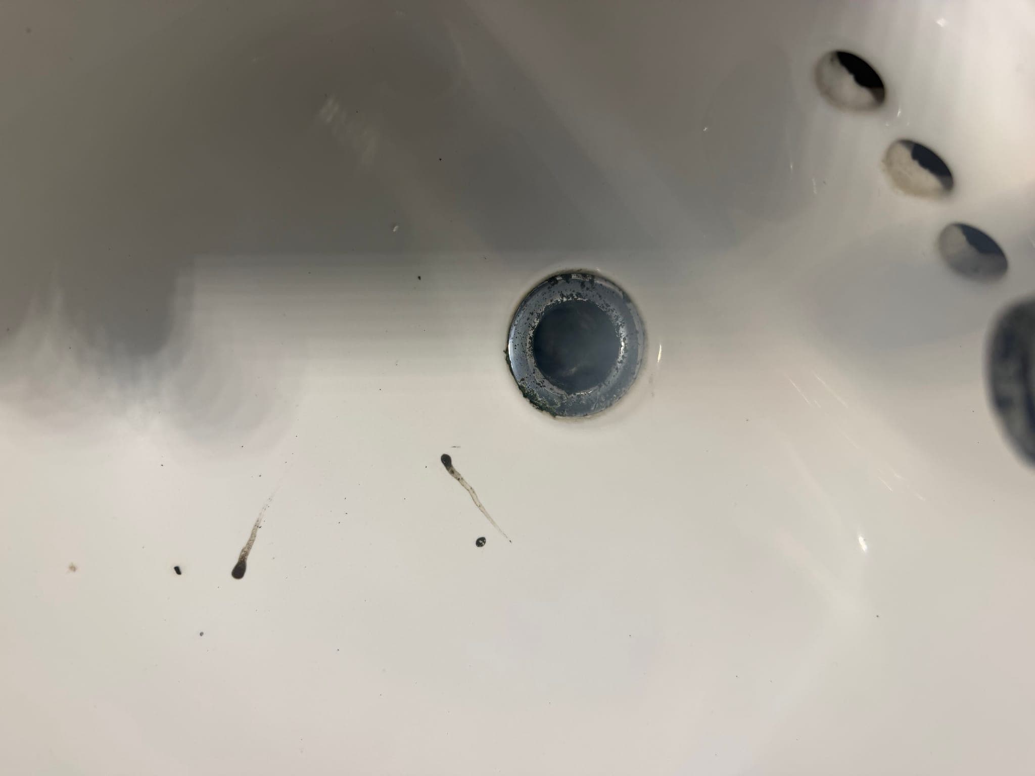 Commercial Plumbing Service Call in Garland, TX