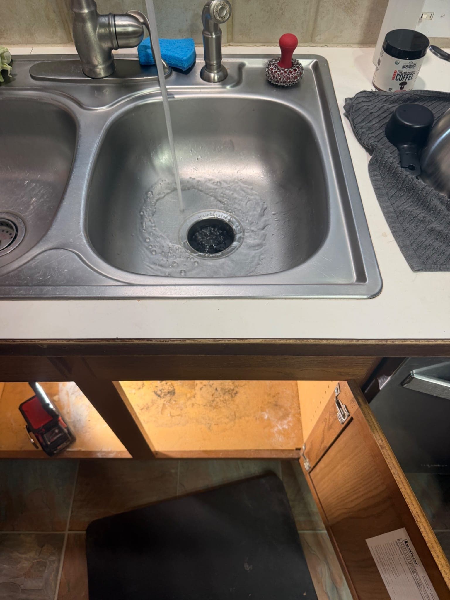 Bathroom Faucet Installation in Rockwall, TX