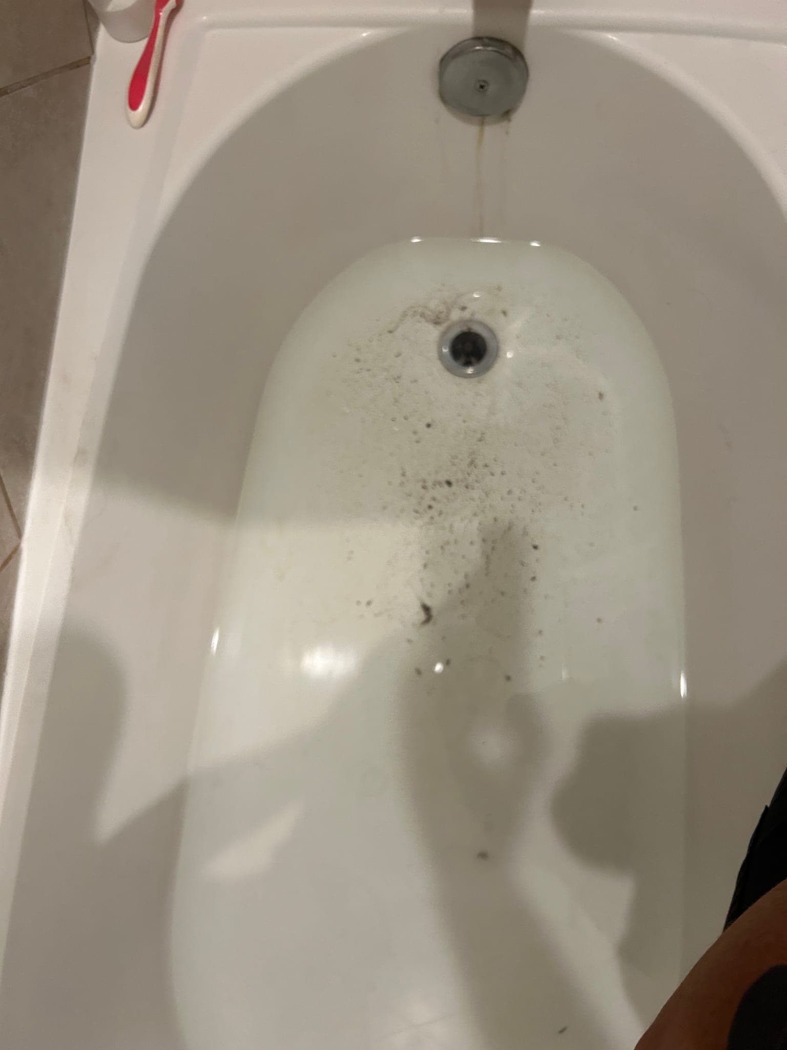 Drain Cleaning in Fate, TX
