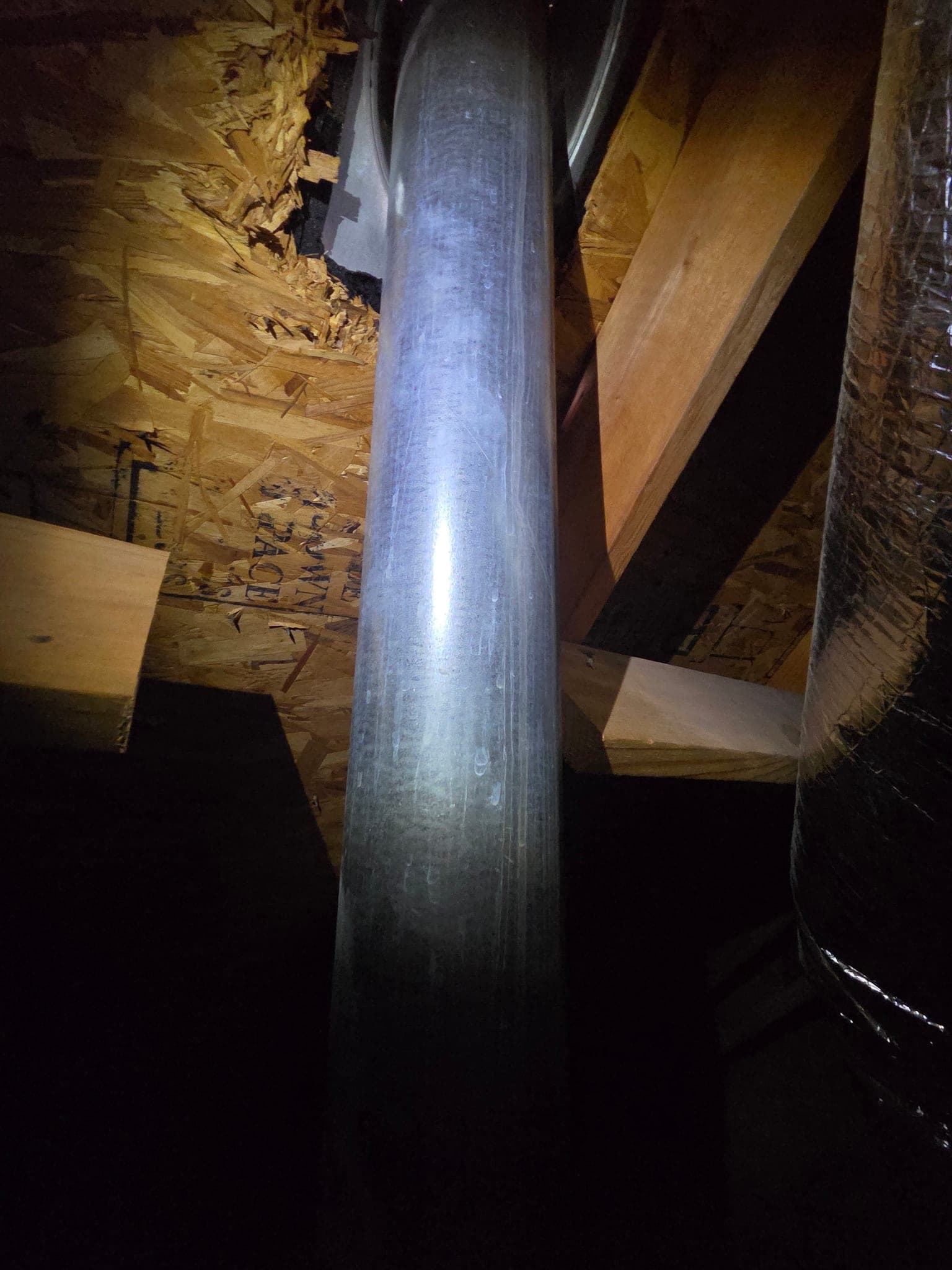 Drain Cleaning and P-Trap Repair in Rockwall, TX