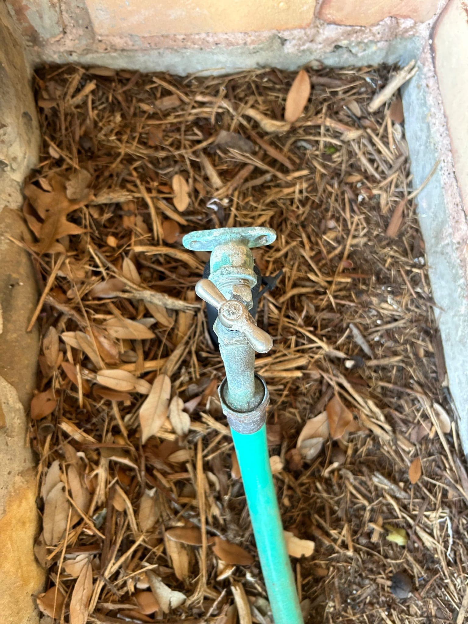 Running Toilet Repair and Plumb Safe Inspection in Dallas, TX