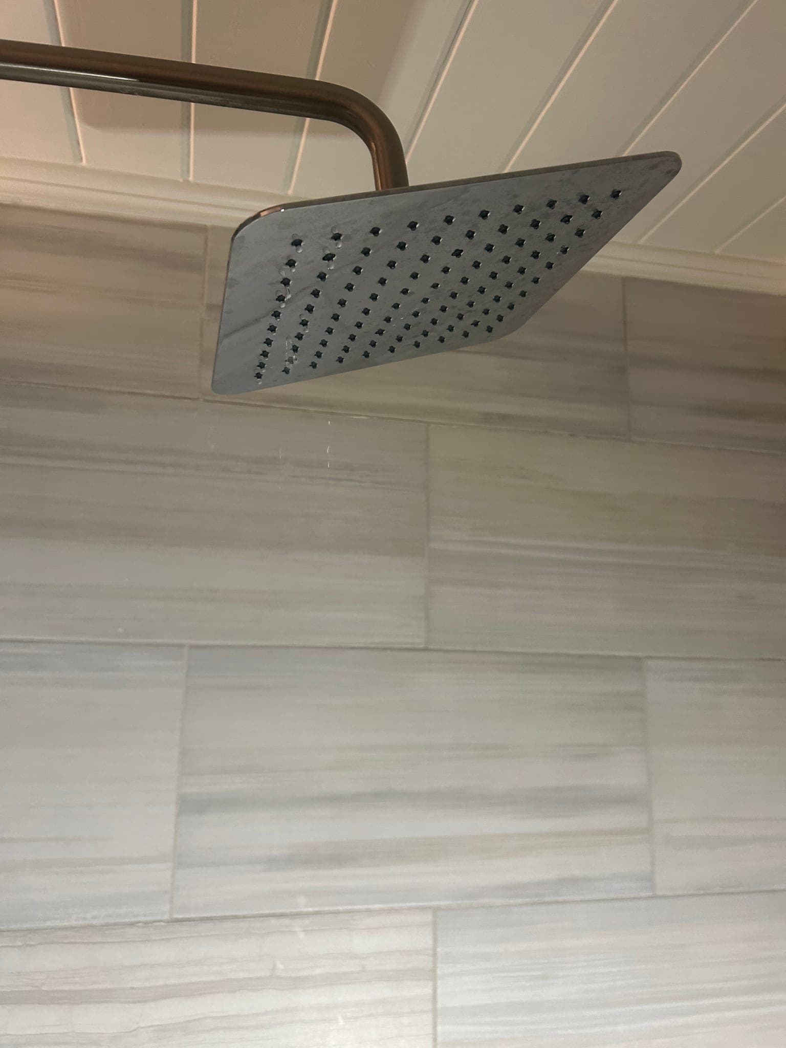 Shower Panel Replacement in Rockwall, TX