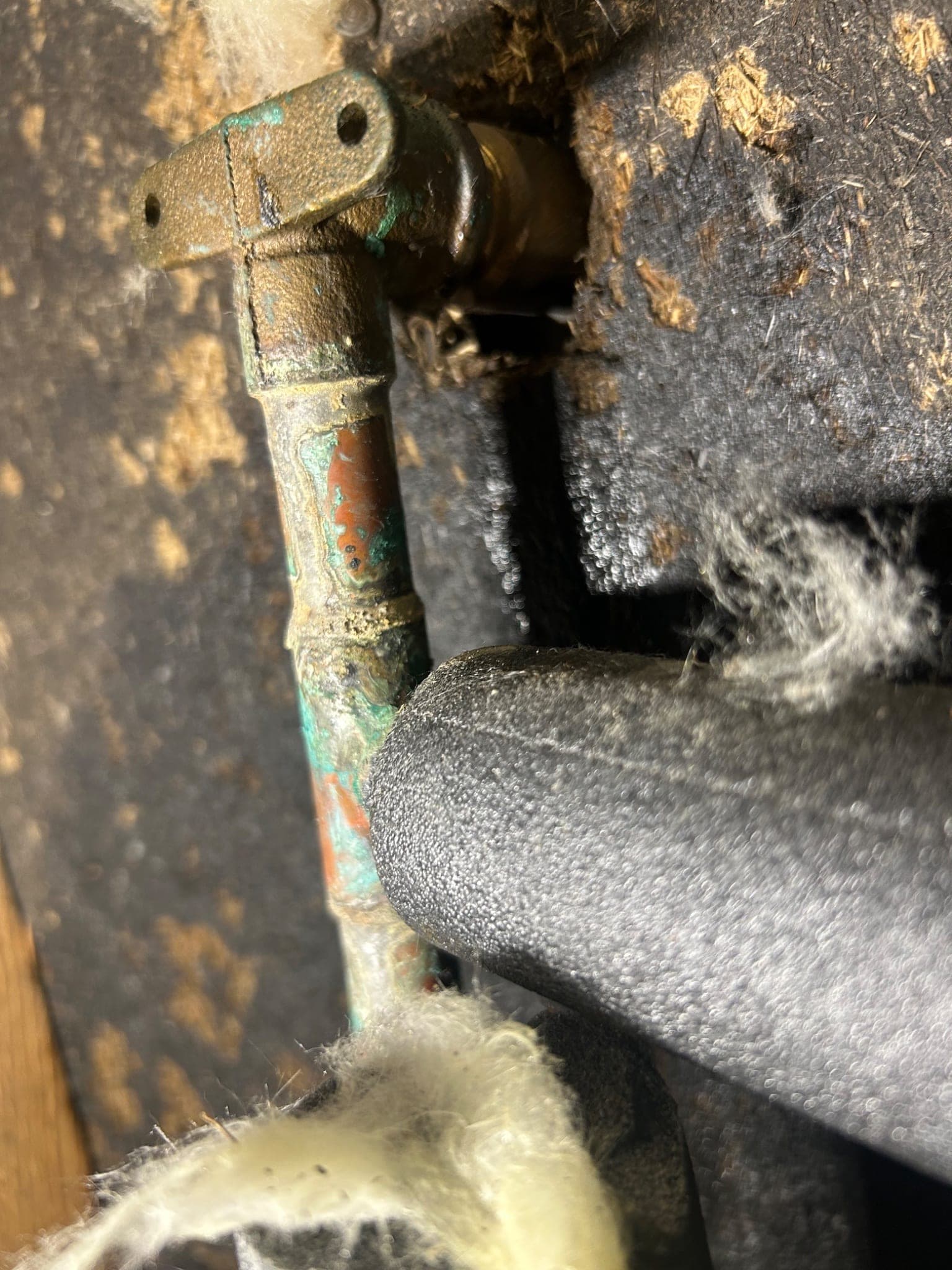 Main Line Leak Repair in Rockwall, TX