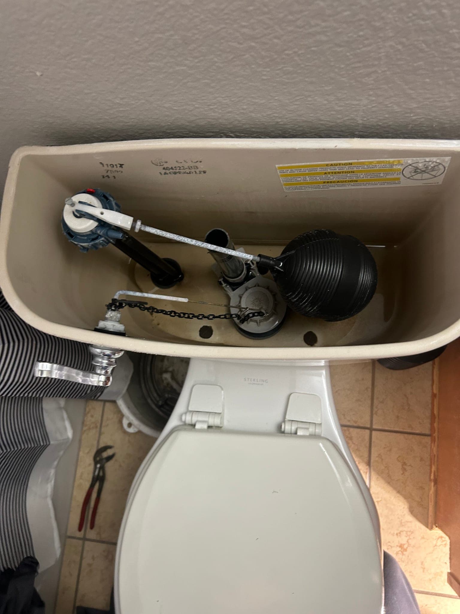 Water Leak Detection and Repair in Royse City, TX