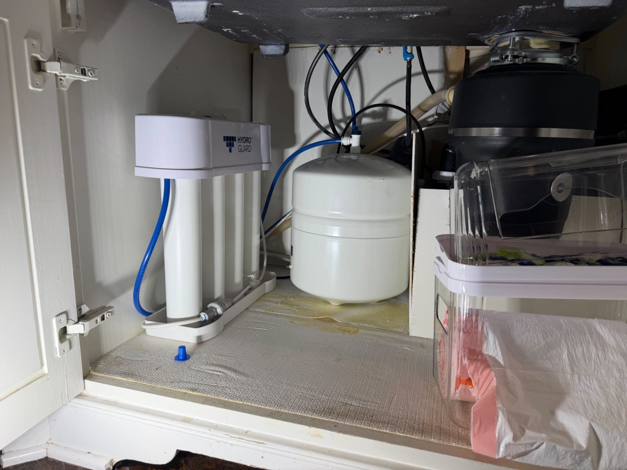 Water Heater Inspection and Code Violation Repair in Heath, TX