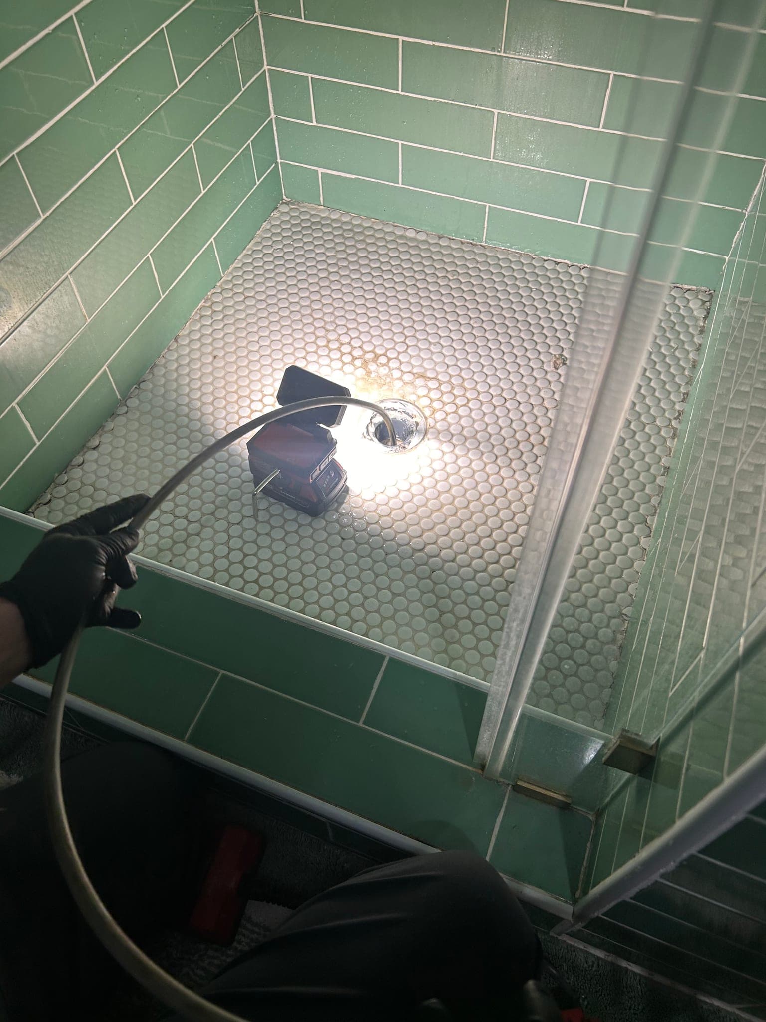 Drain Cleaning in Wills Point, TX