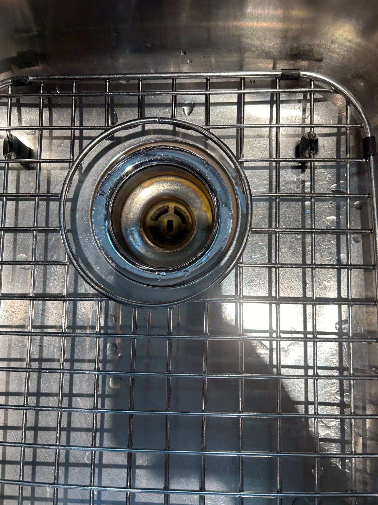 Bathroom Faucet Installation in Park Cities, Dallas