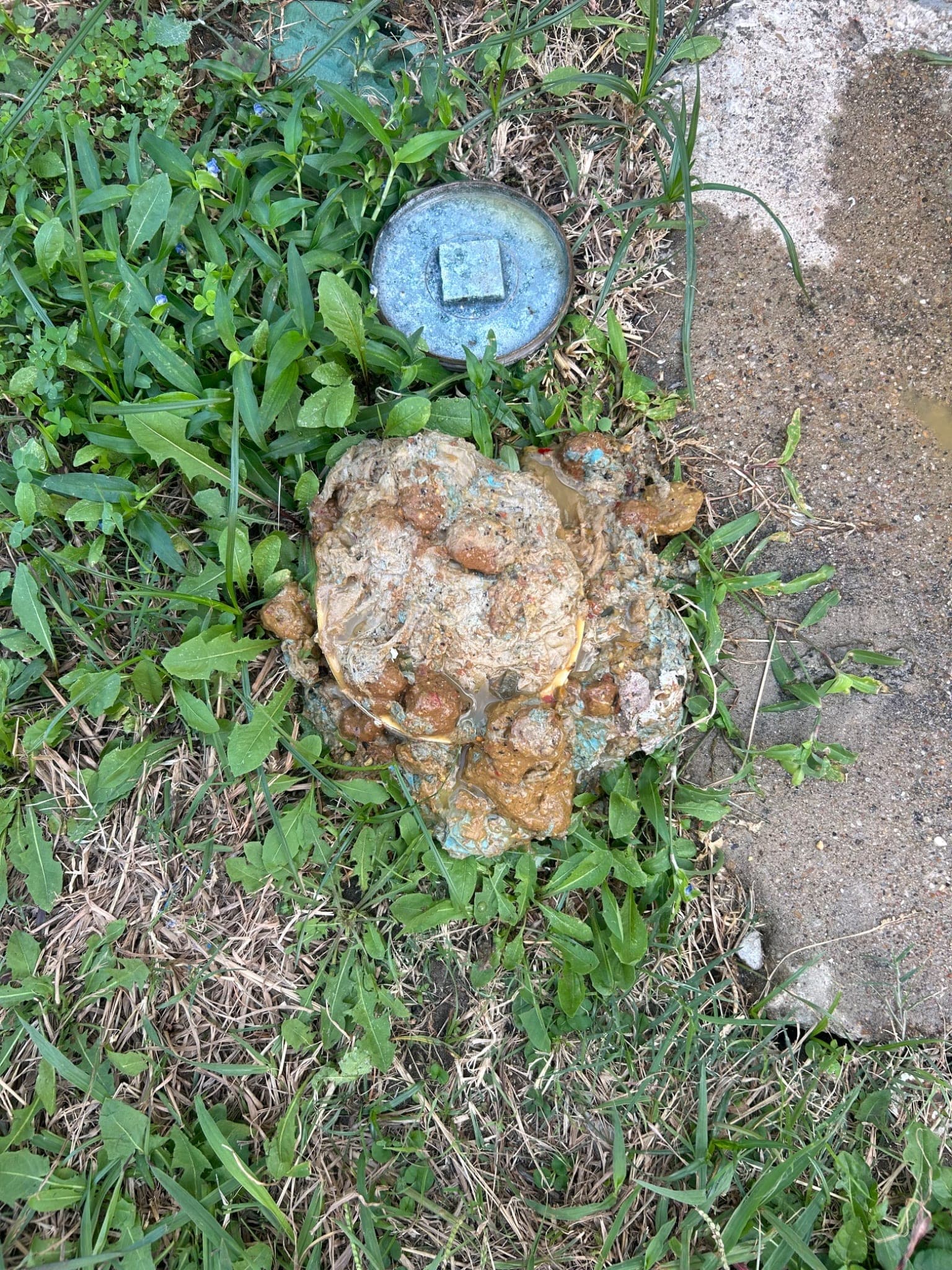 Sewer Line Clearing and Break Repair in Dallas, TX