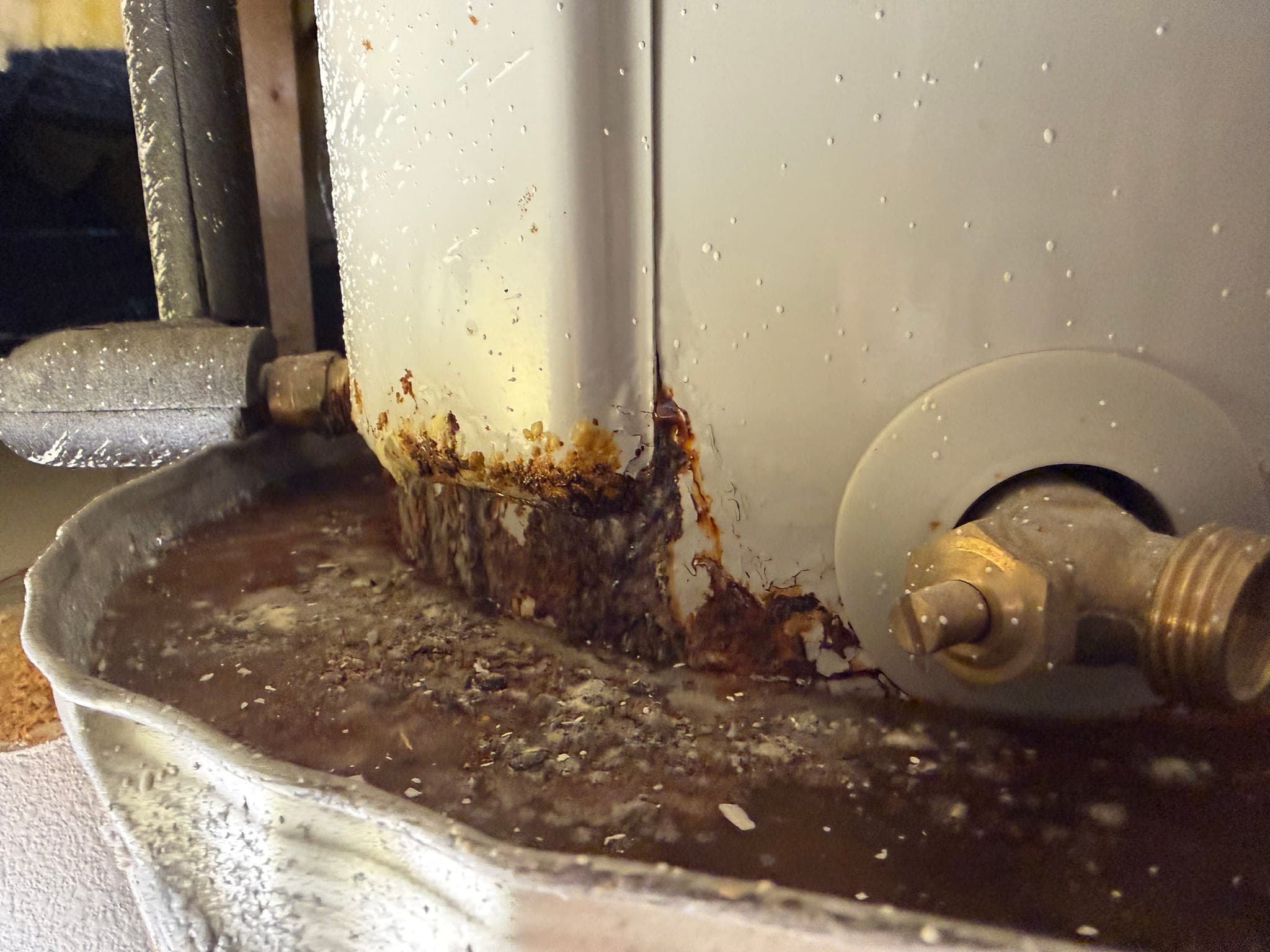 6 Gallon Electric Water Heater Replacement in Rockwall, TX