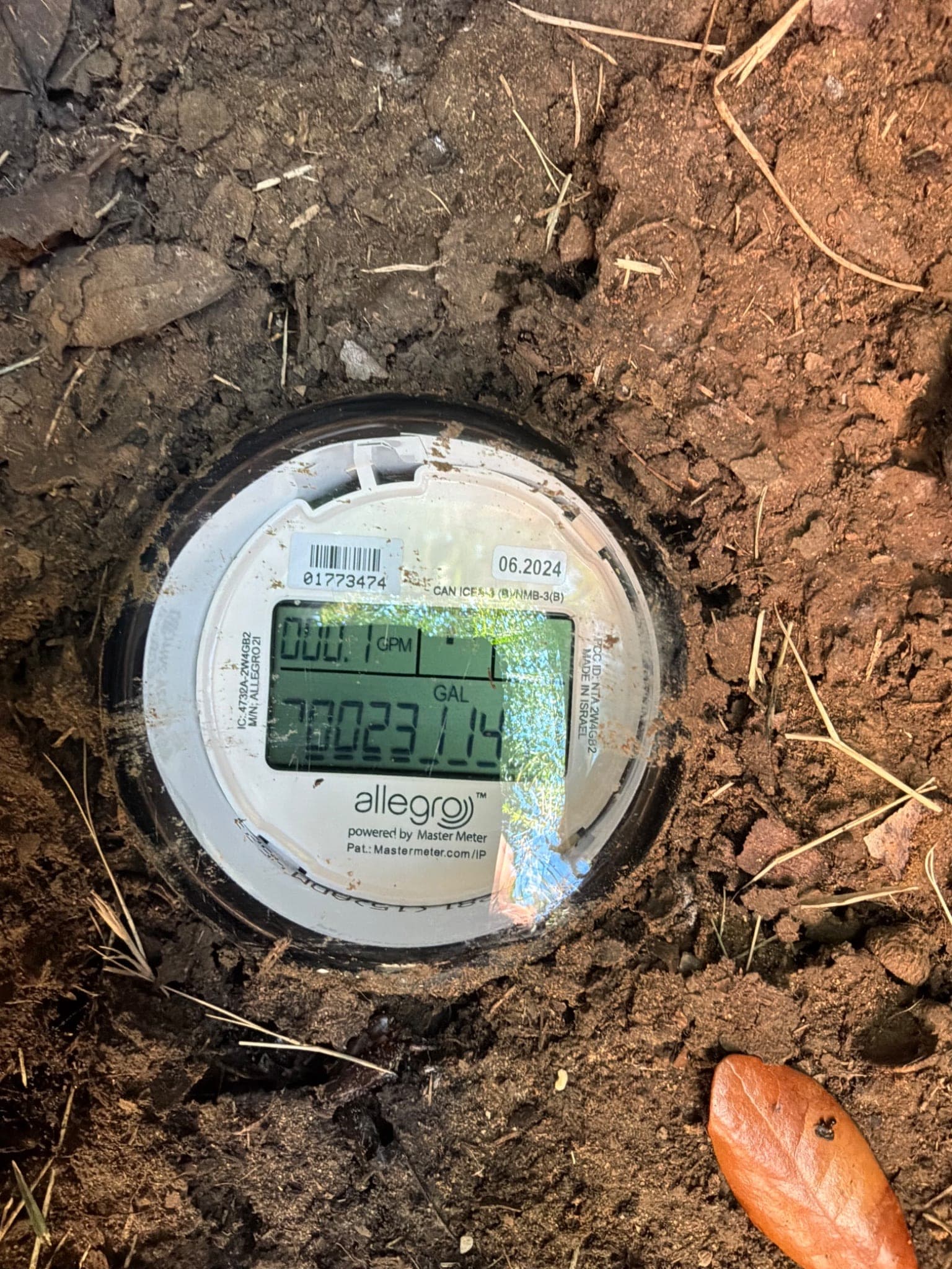 Water Leak Detection and Repair in Lewisville, TX