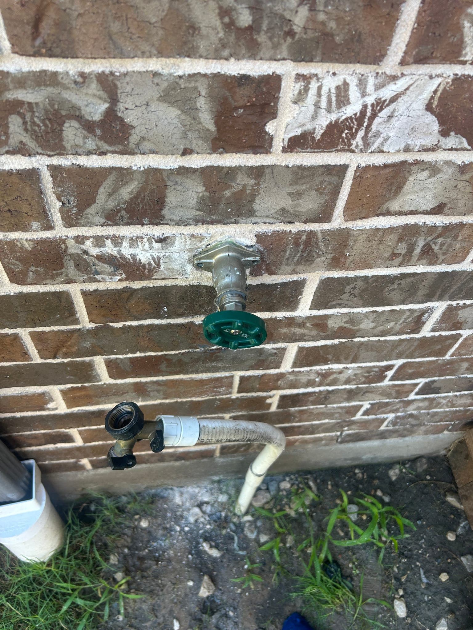 Frost Proof Hose Bibb Replacement in Royse City, TX