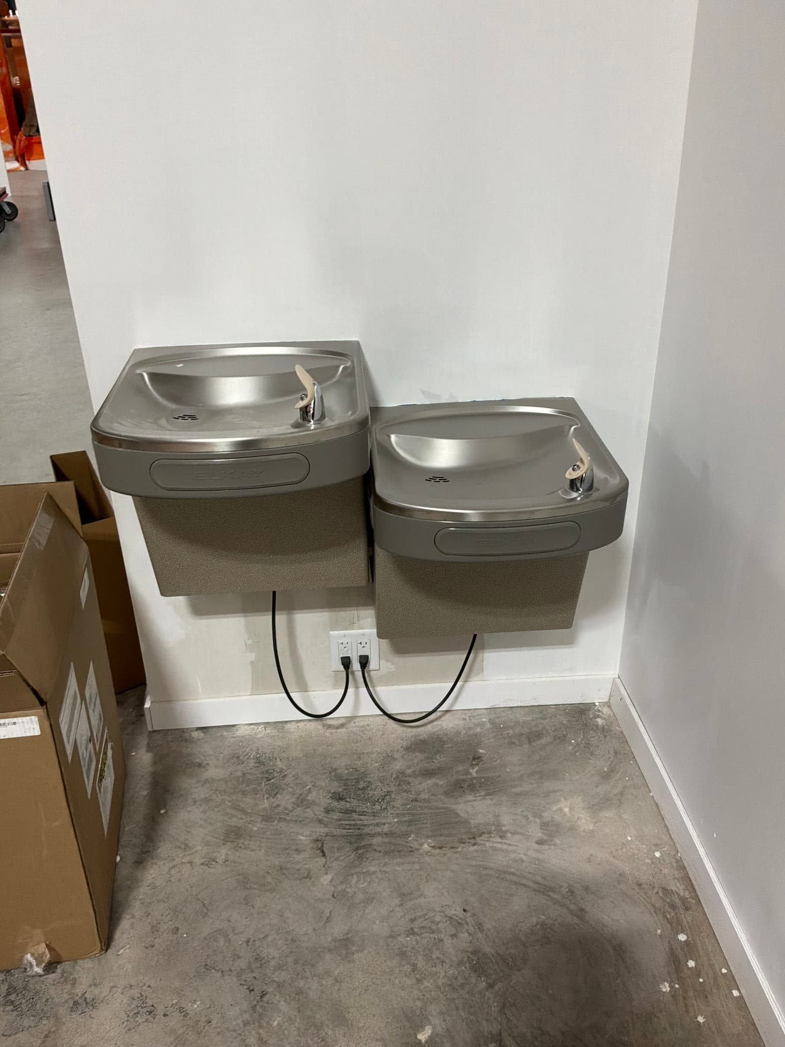 Commercial Plumbing Service Call in Dallas, TX