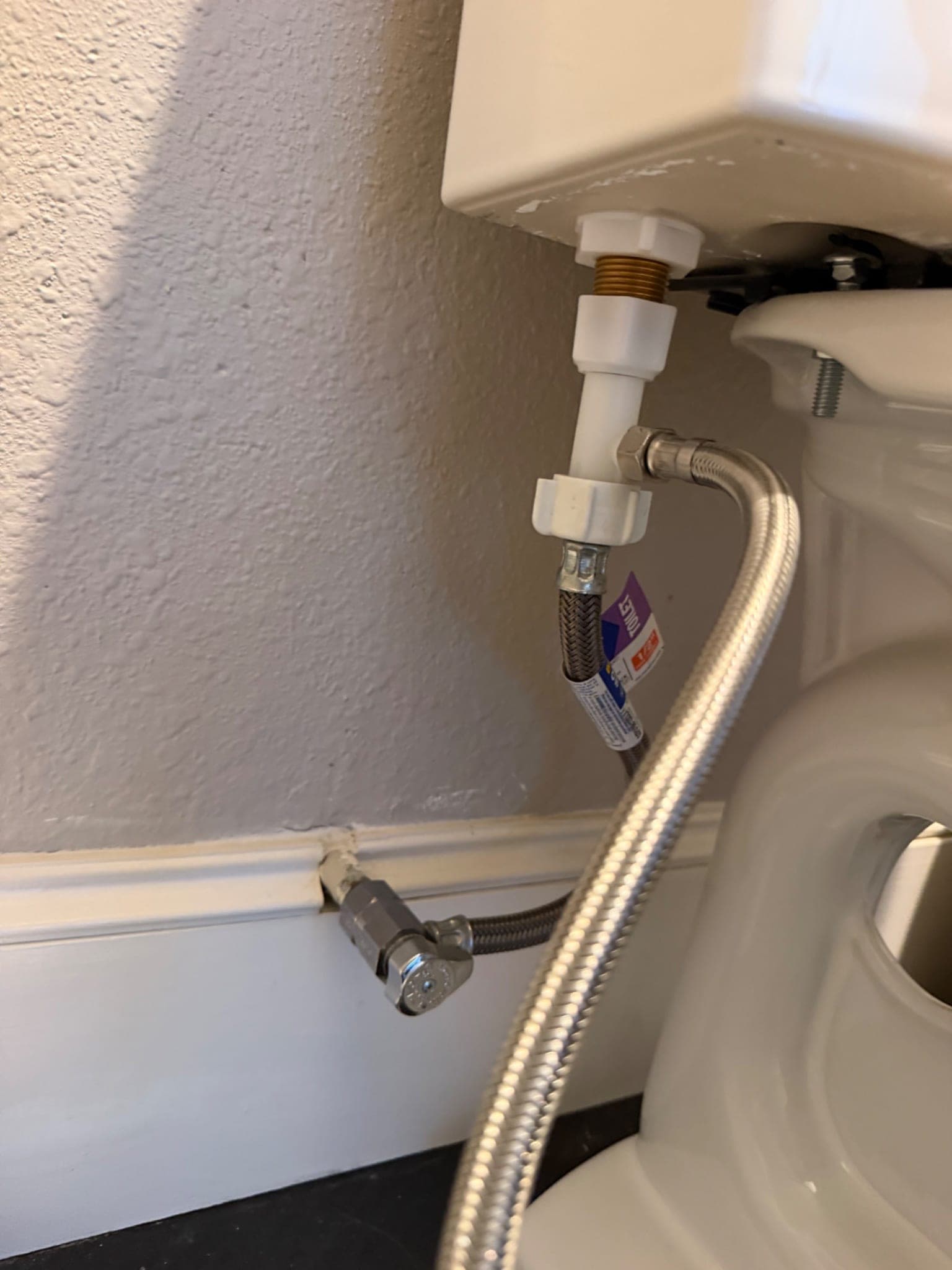 Bathroom Faucet Installation in Rockwall, TX