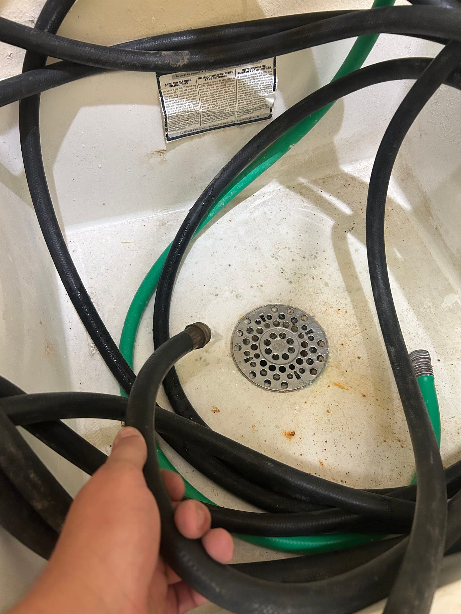 20-Gallon Electric Water Heater Replacement in Rockwall, TX