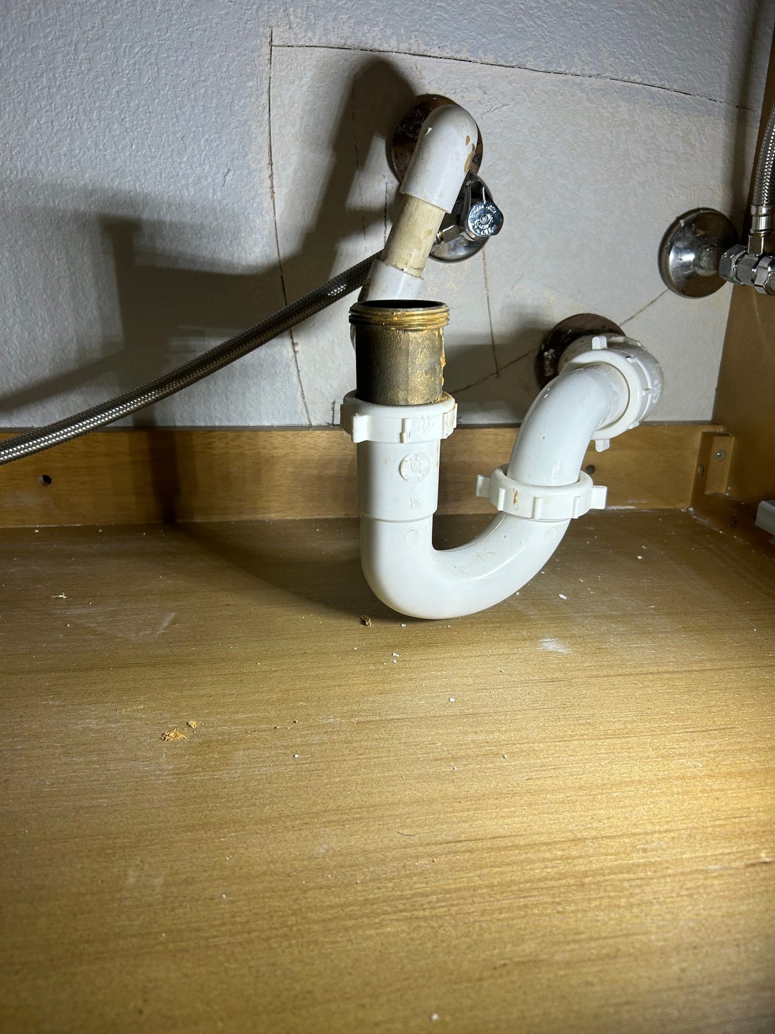 Bathroom Faucet Installation in Rockwall, TX