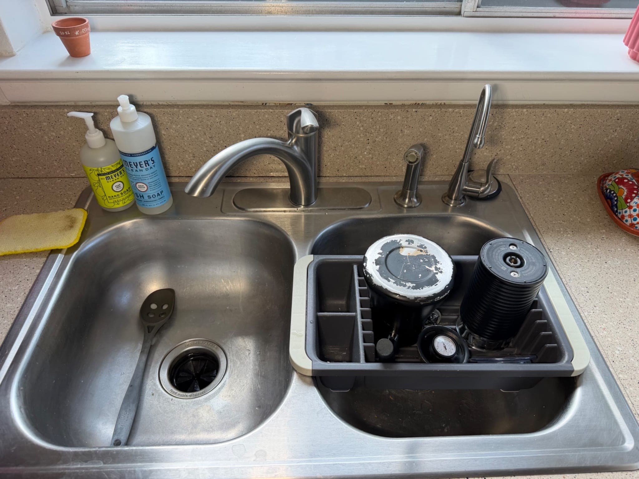 Bathroom Faucet Installation in Dallas, TX