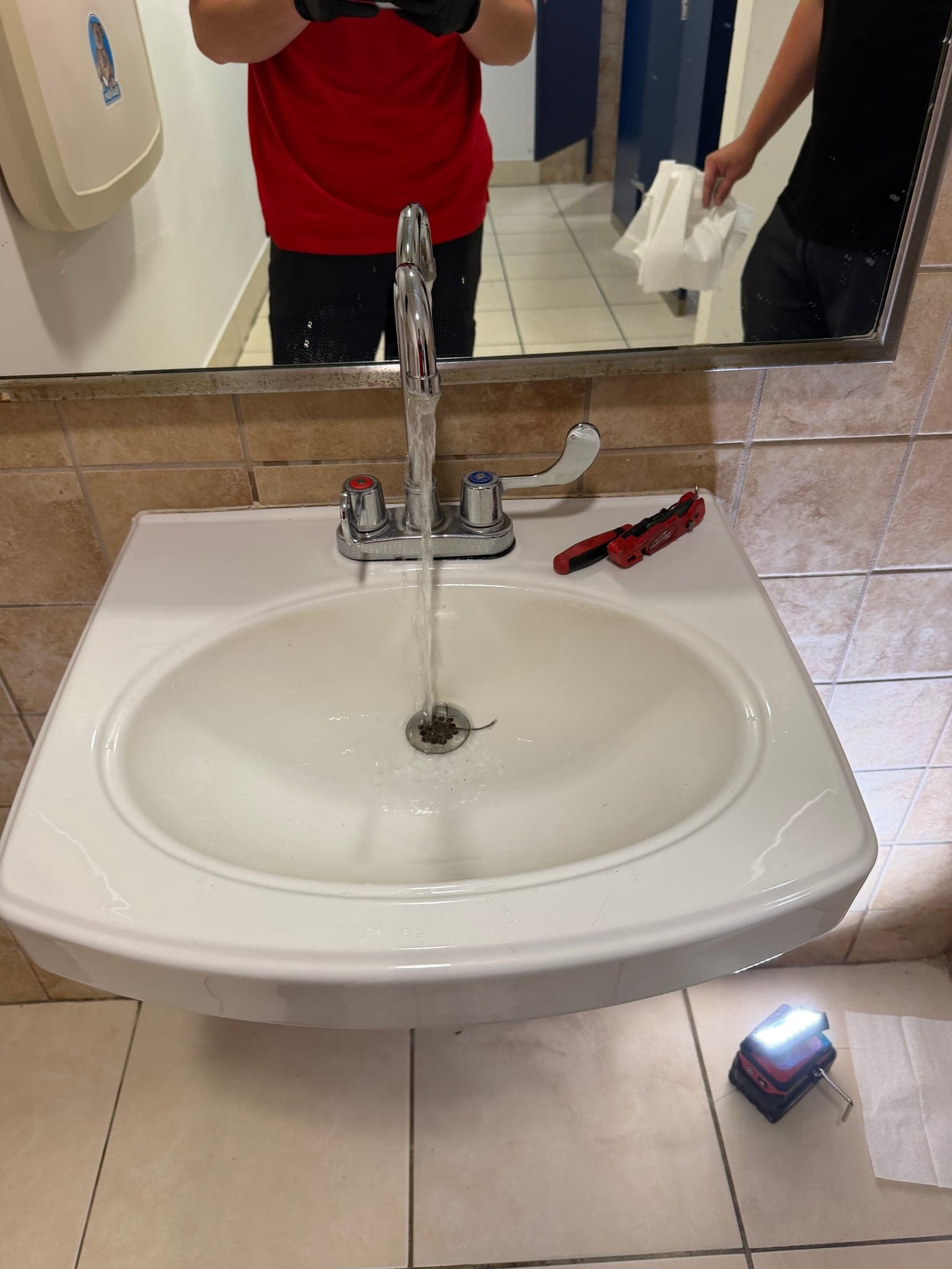 Commercial Service