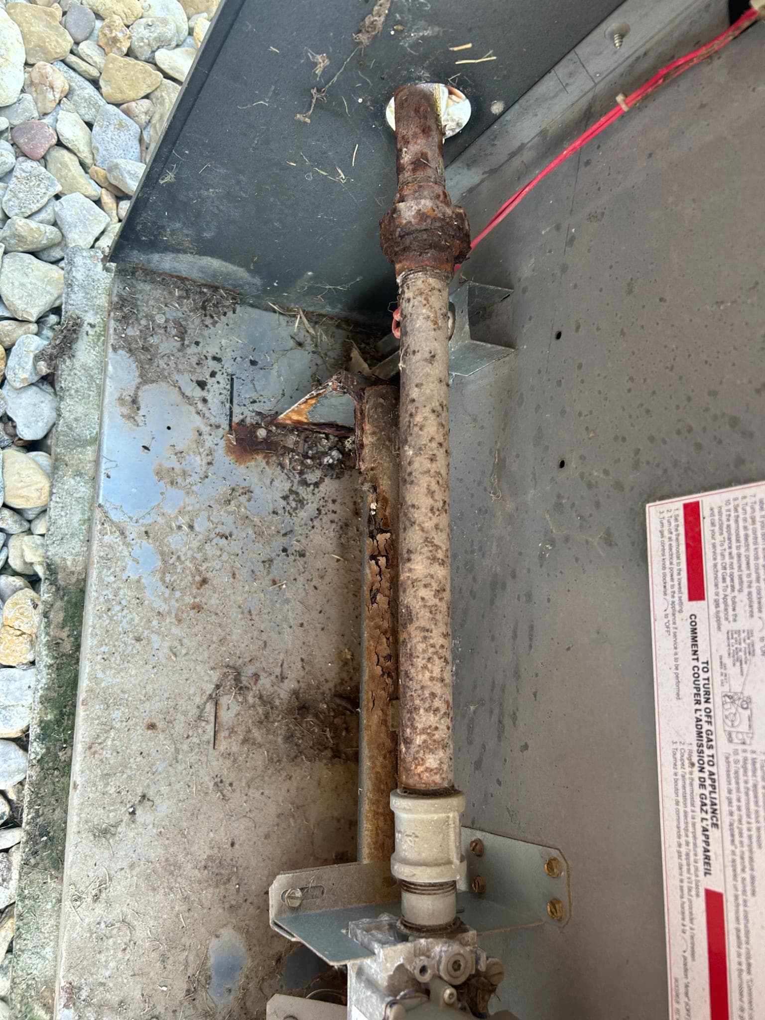 Water Heater Repair in Allen, TX