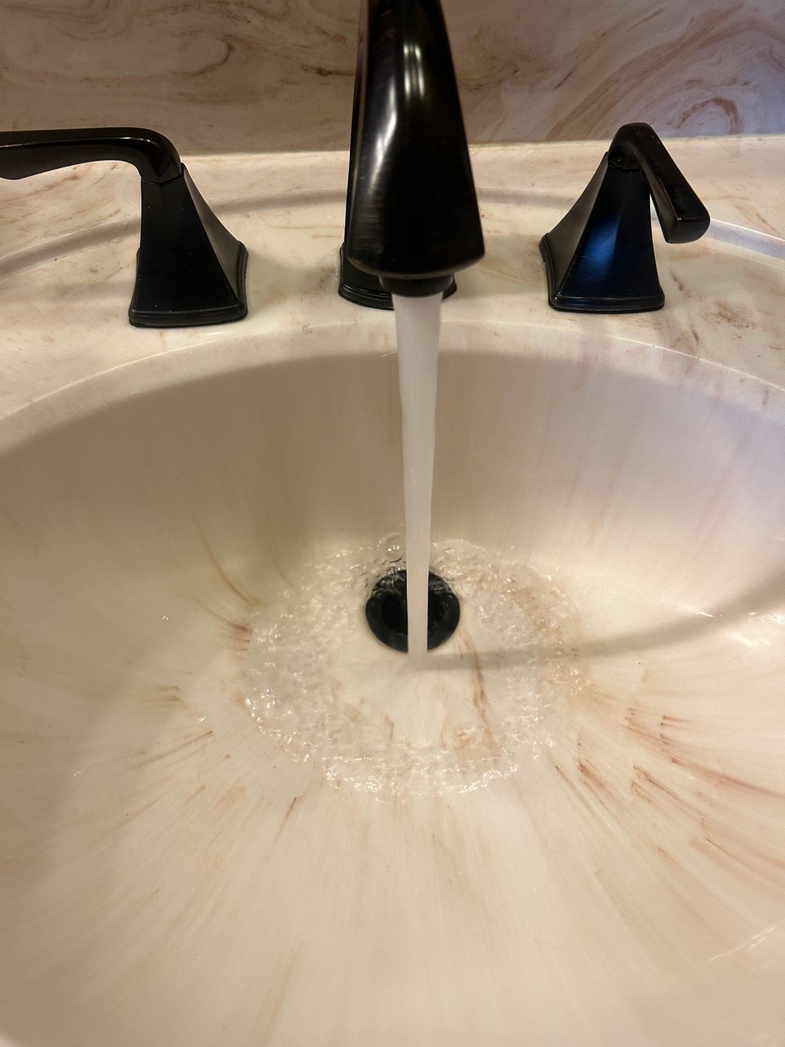 Bathroom Faucet Installation in Rockwall, TX