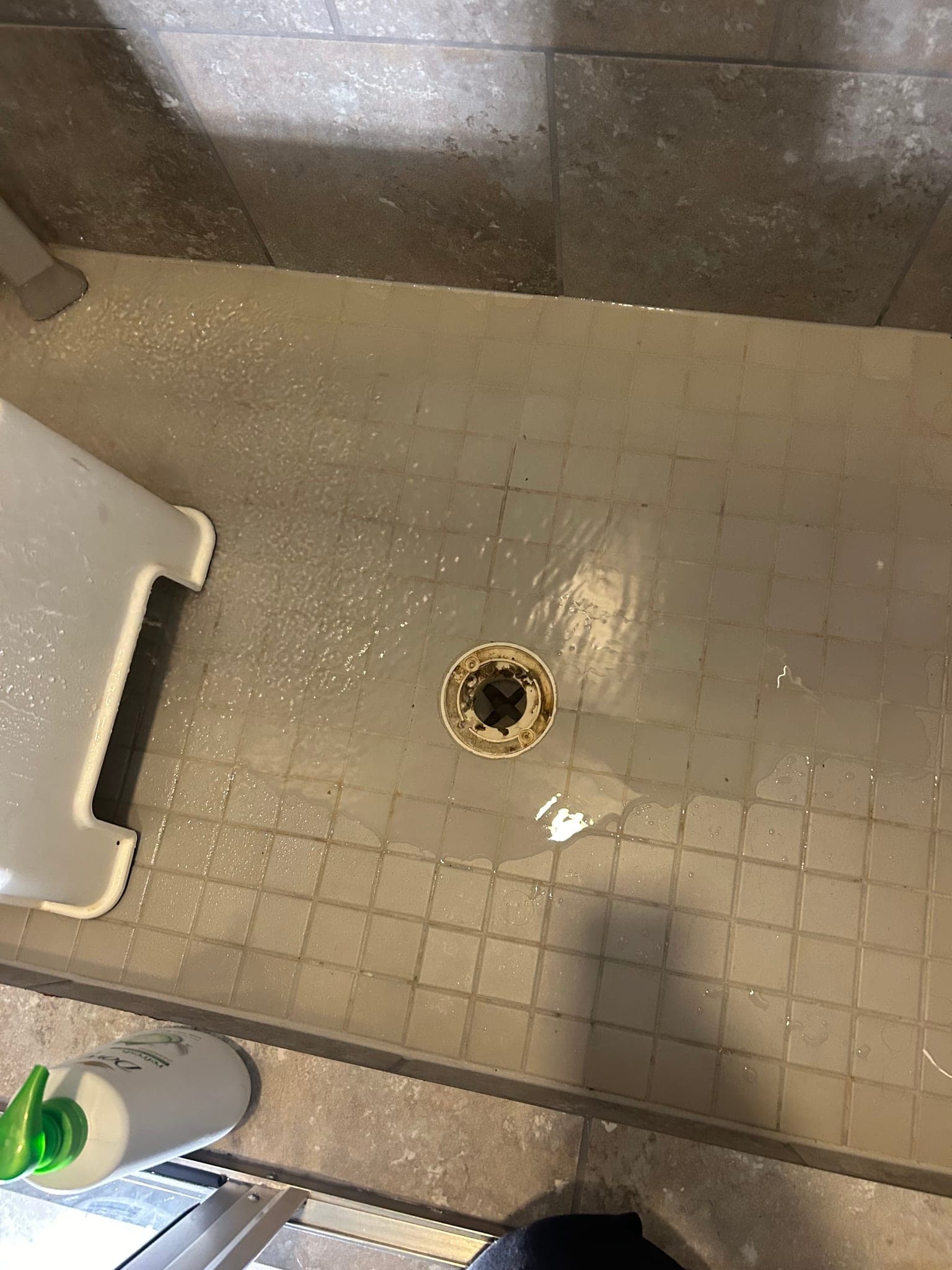 Drain Cleaning in Rockwall, TX