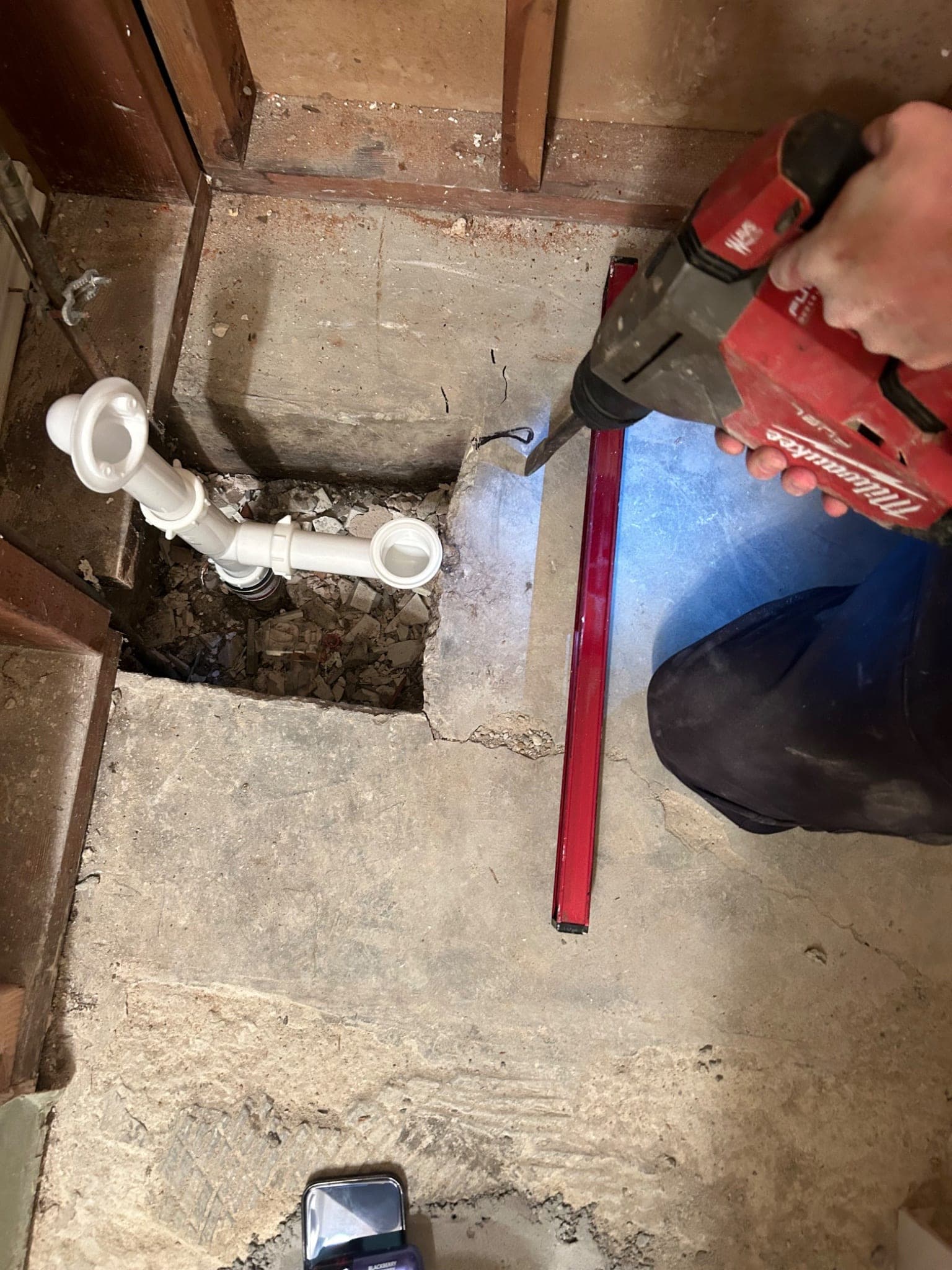 Drop-In Bathtub Installation in Rockwall, TX