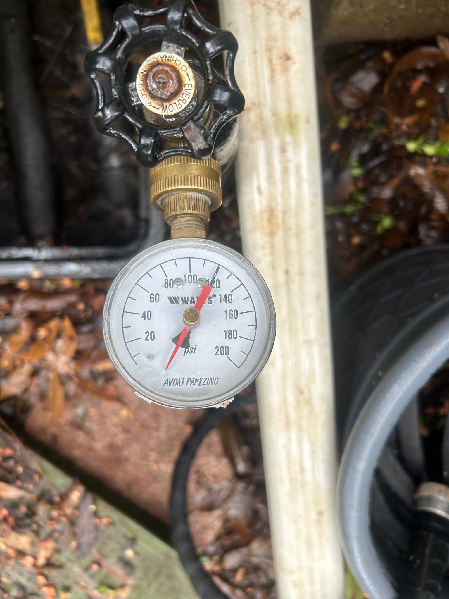 Pressure Reducing Valve and Filtration System Installation in Dallas, TX