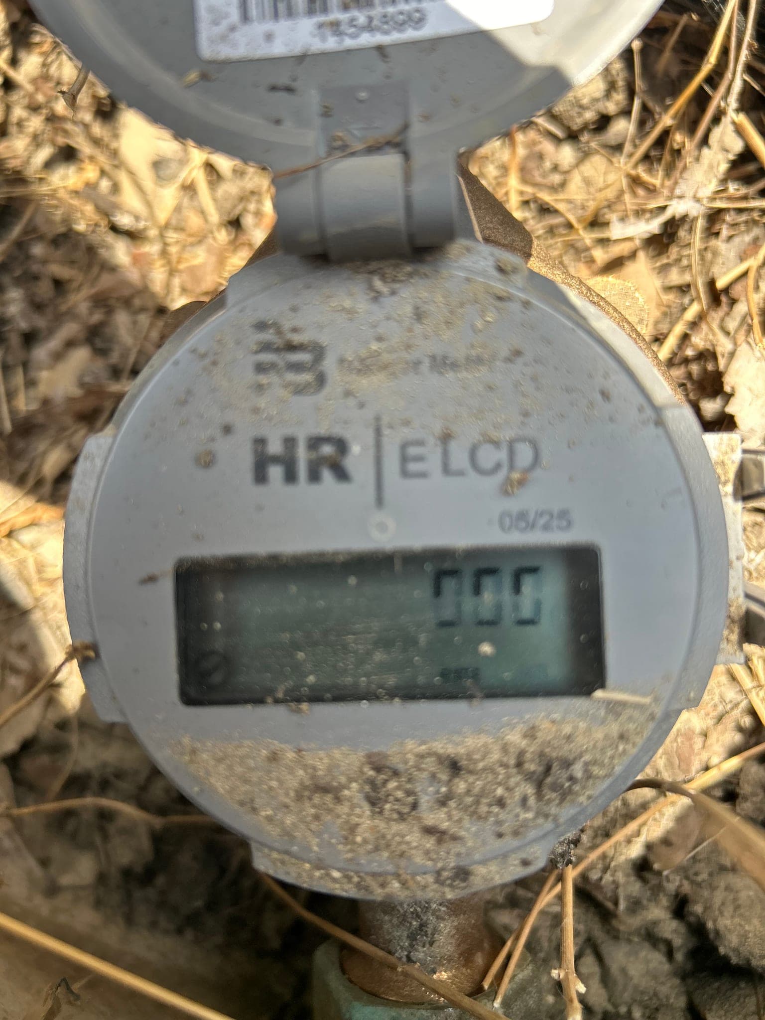 Main Water Line Leak Repair in Old East Dallas