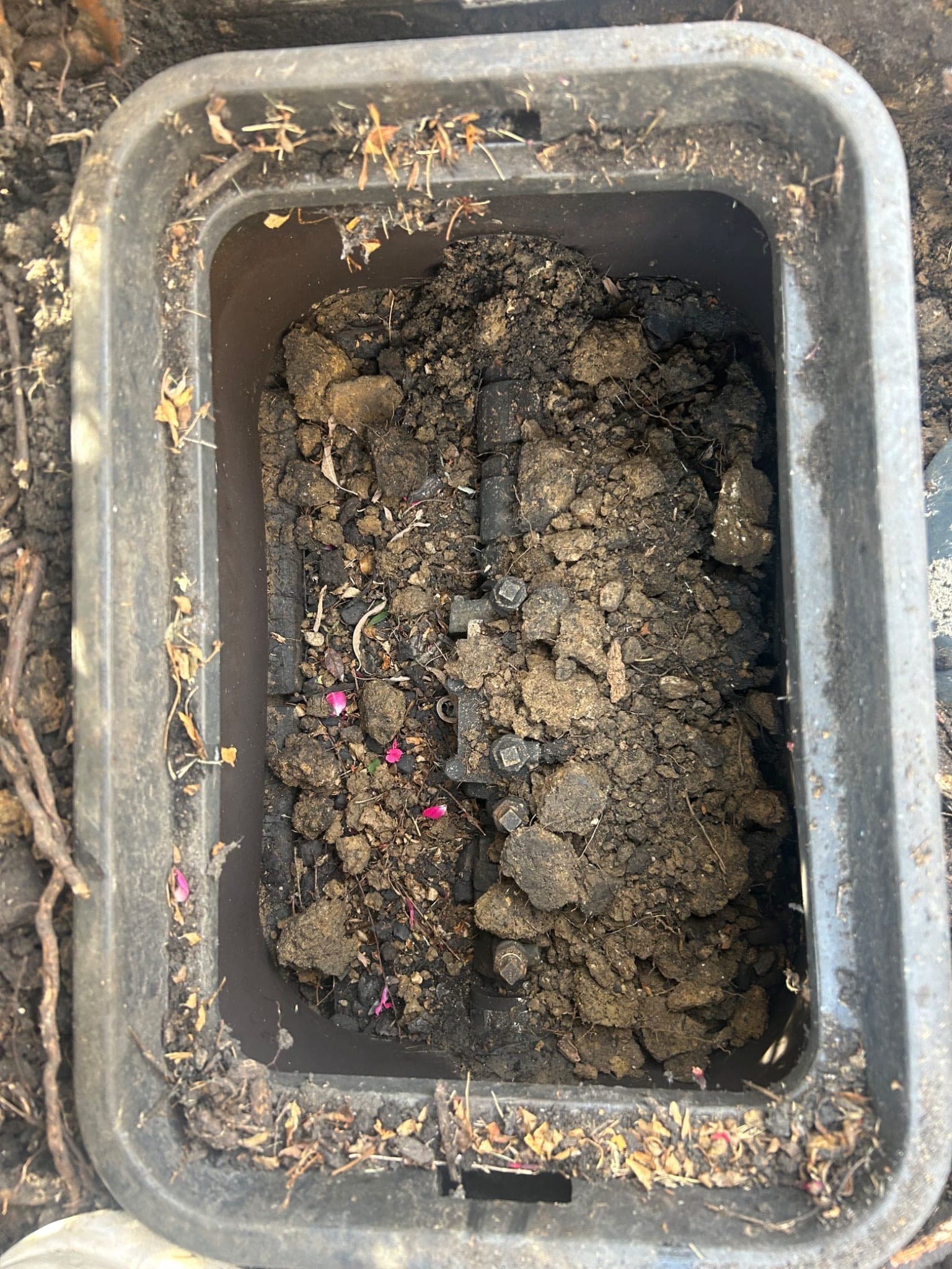 Water Leak Detection and Repair in Flower Mound, TX