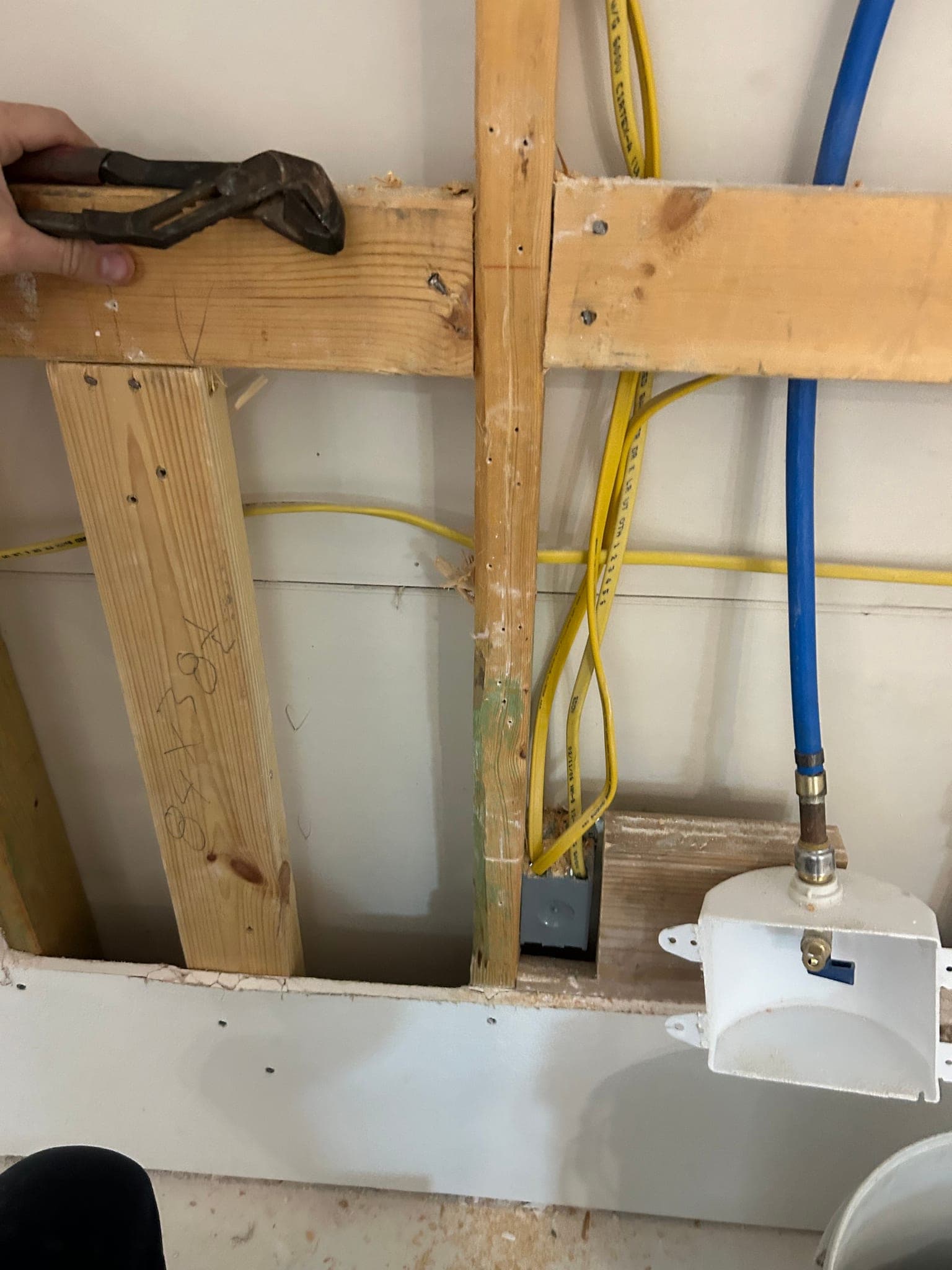 Bathroom Faucet Installation in McKinney, TX