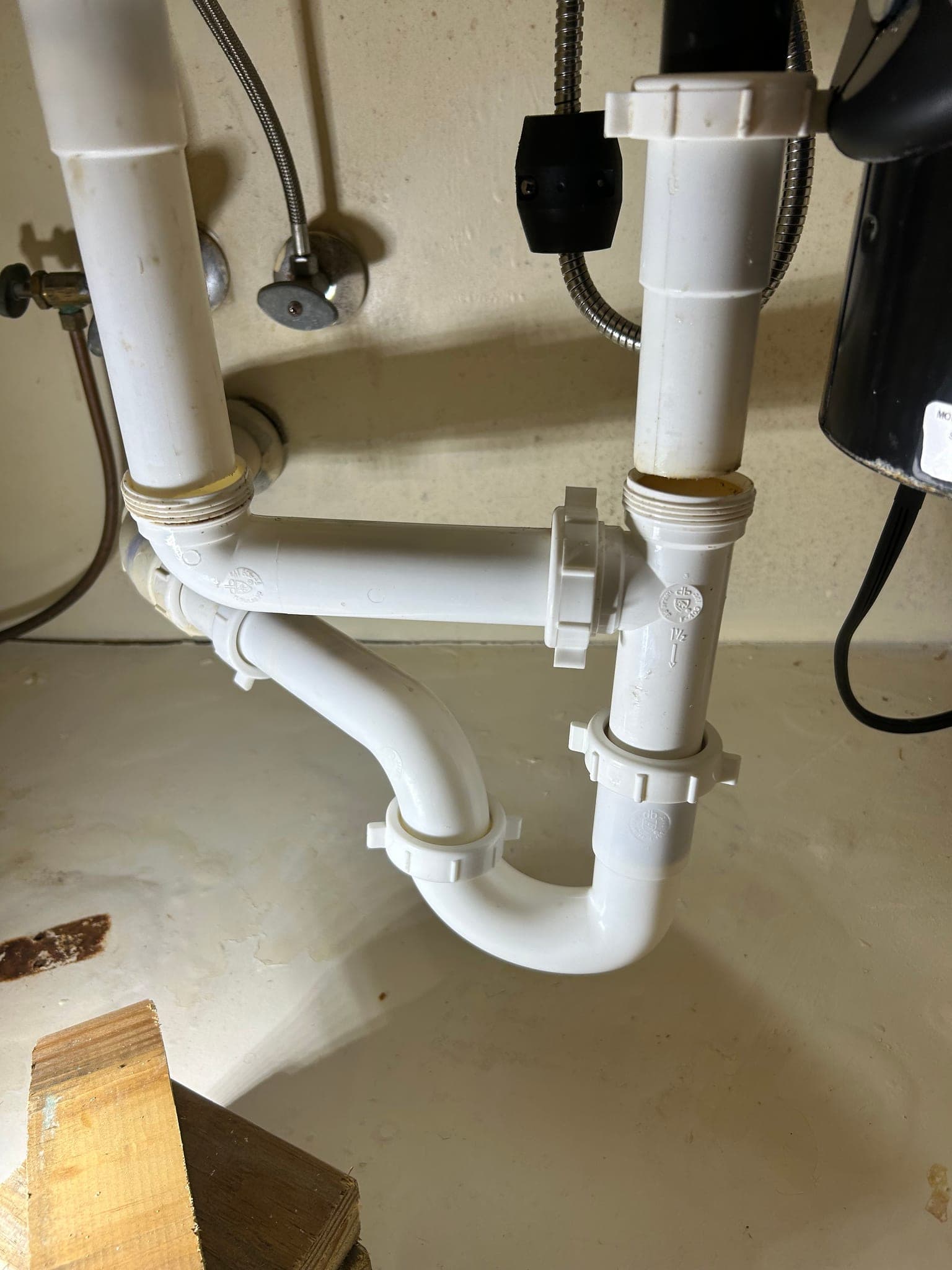 Main Water Line Leak Repair in Lower Greenville, Dallas