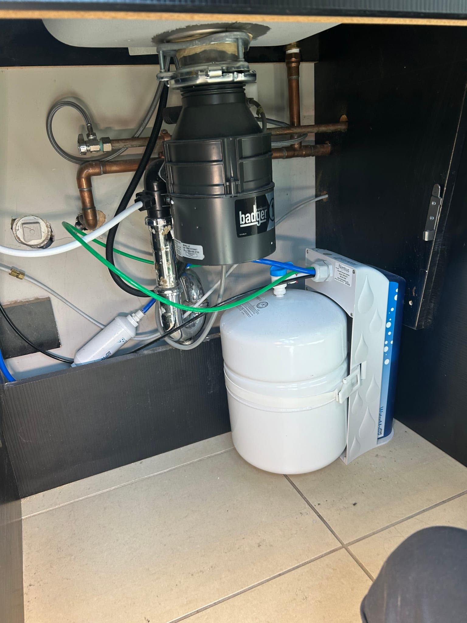 Commercial Plumbing Service Call in Rockwall, TX