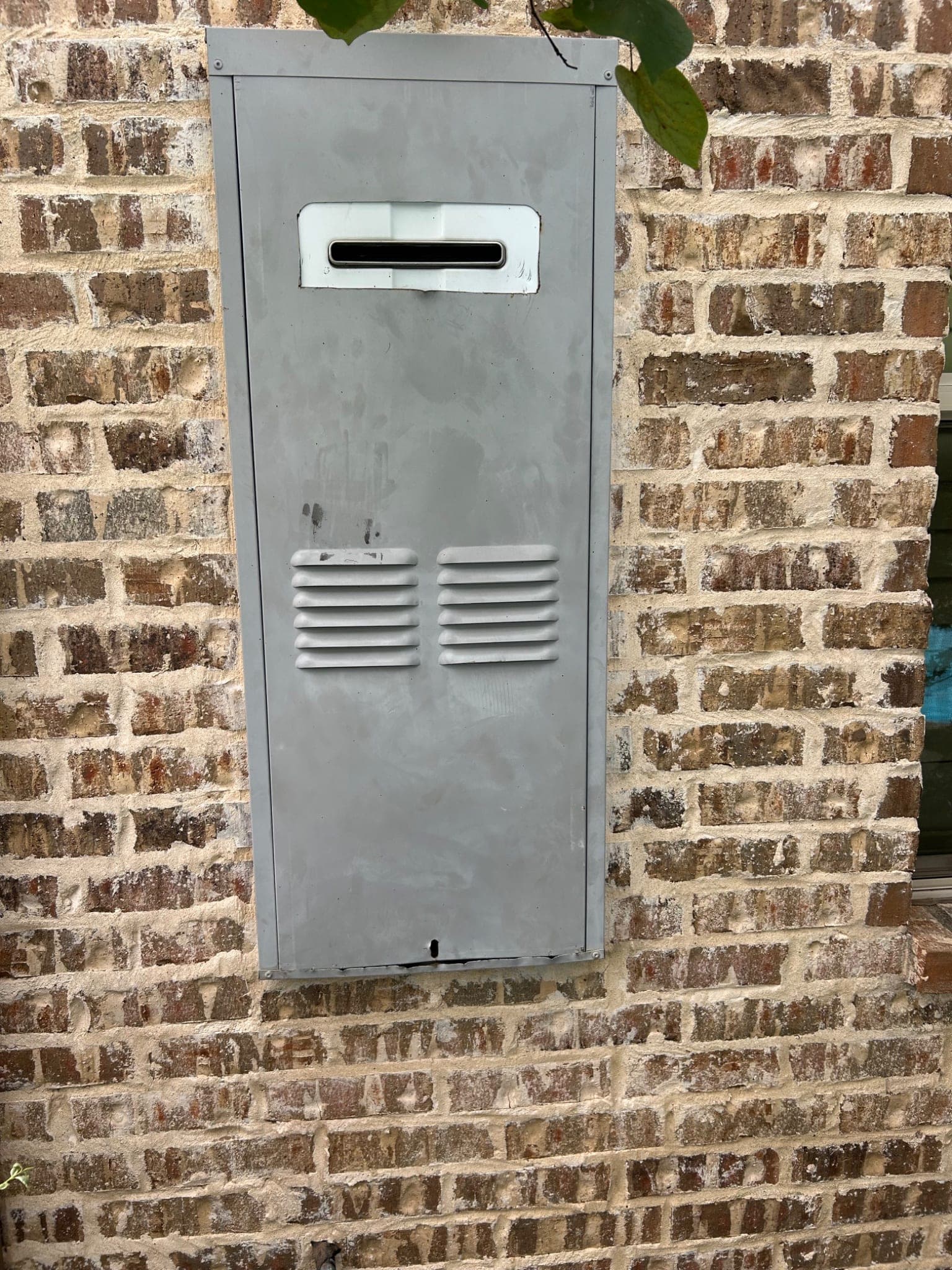 Tankless Water Heater Installation in Heath, TX