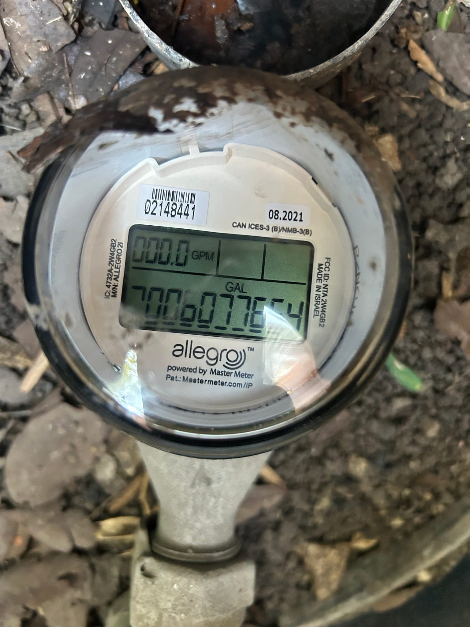 Residential Plumbing Service Call in McKinney, TX