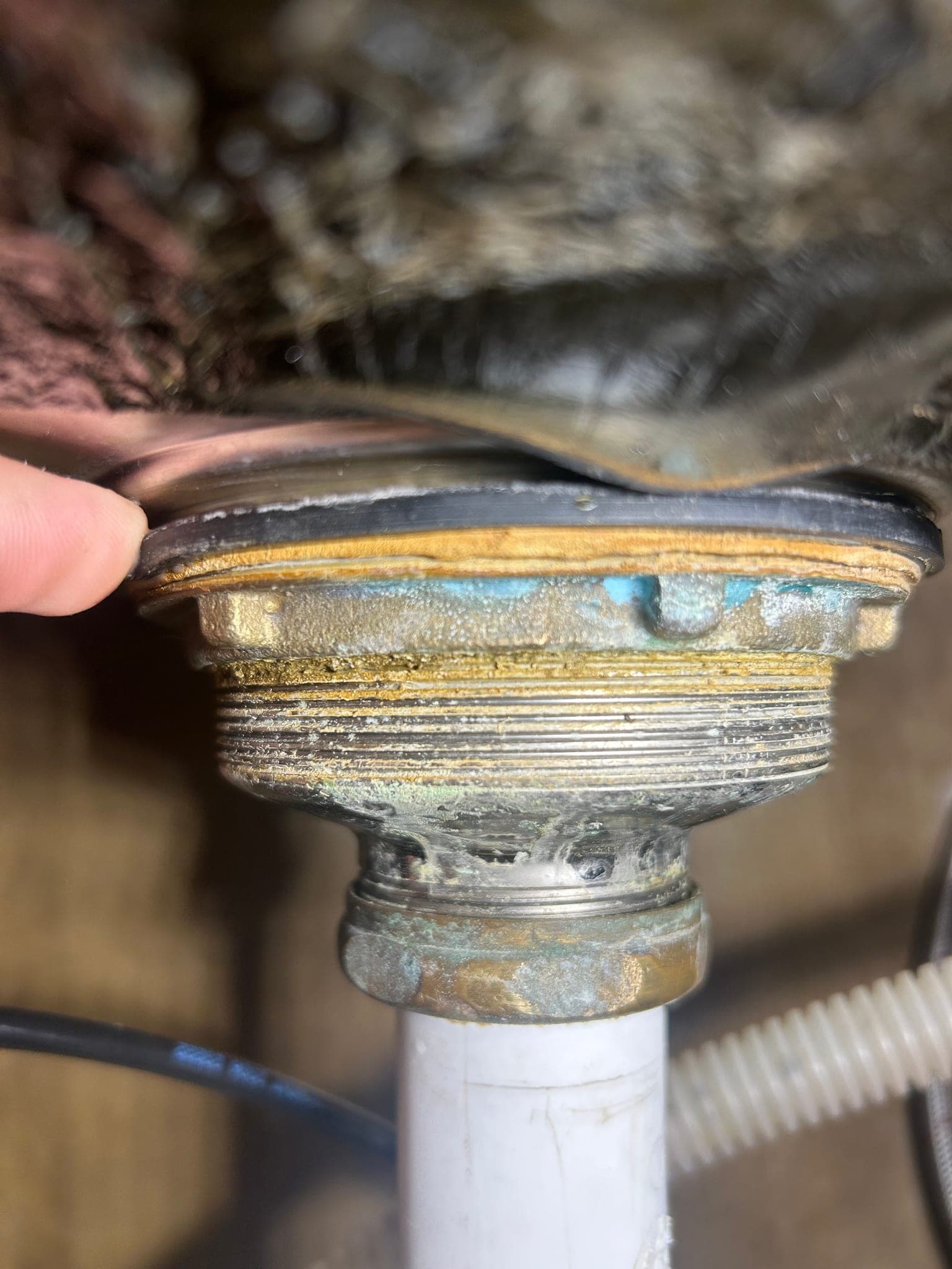 Water Leak Detection and Repair in Plano, TX