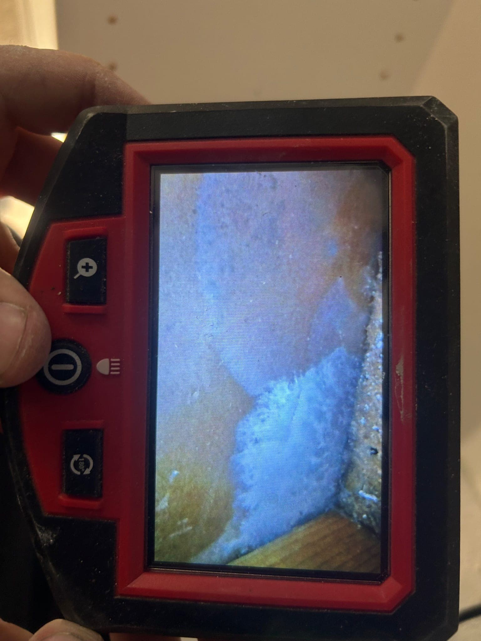 Water Leak Detection and Repair in Addison, TX