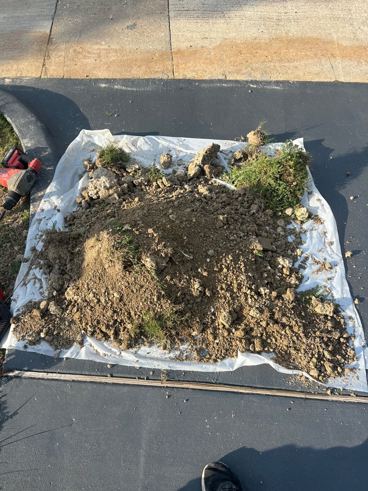 Leak Repair in Rockwall