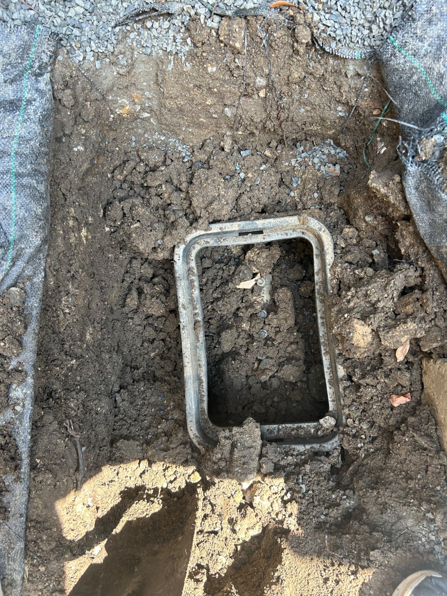 Water Leak Detection and Repair in Park Cities, Dallas