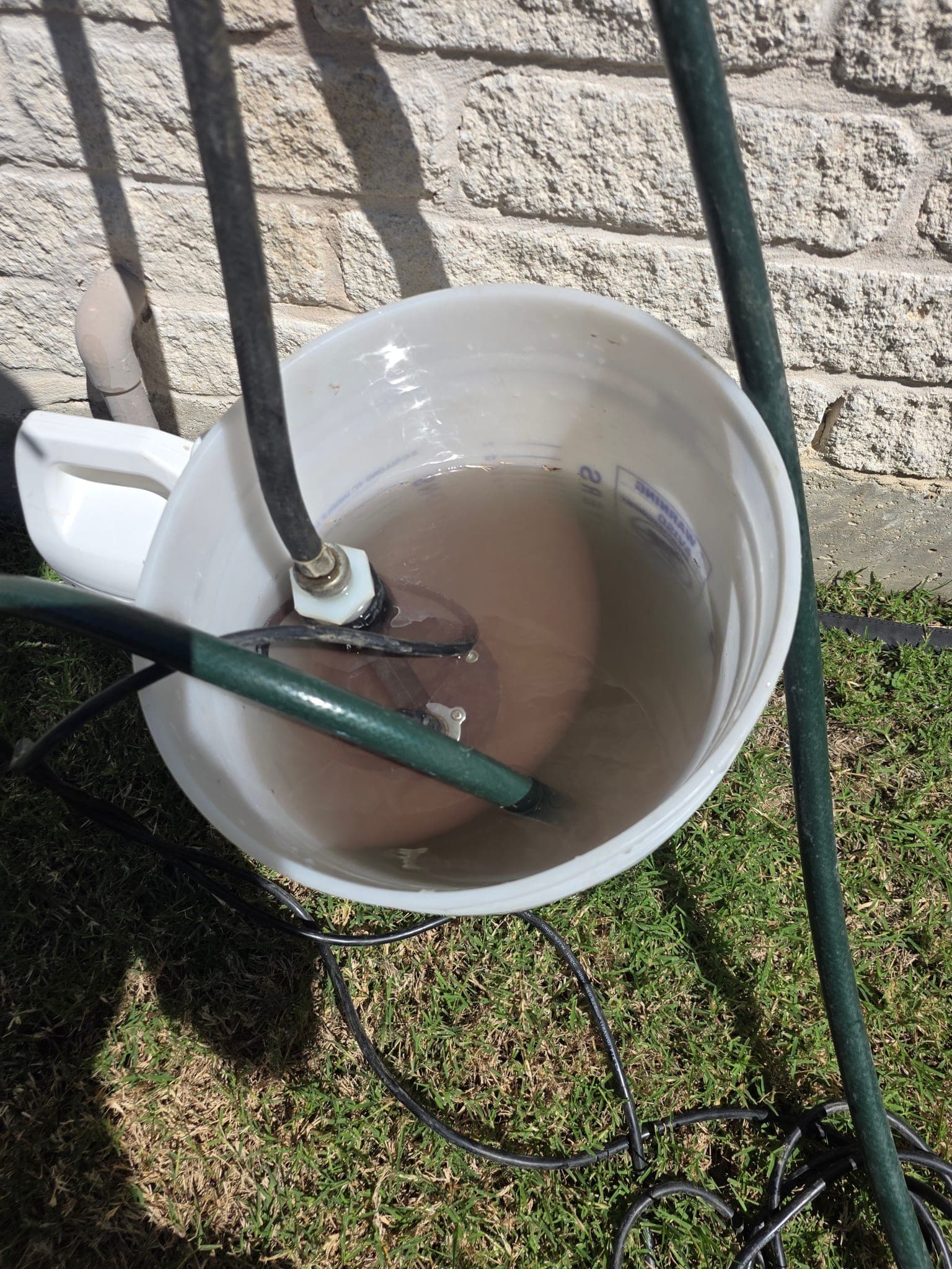 Tankless Water Heater Flushing and Descaling in Rockwall, TX