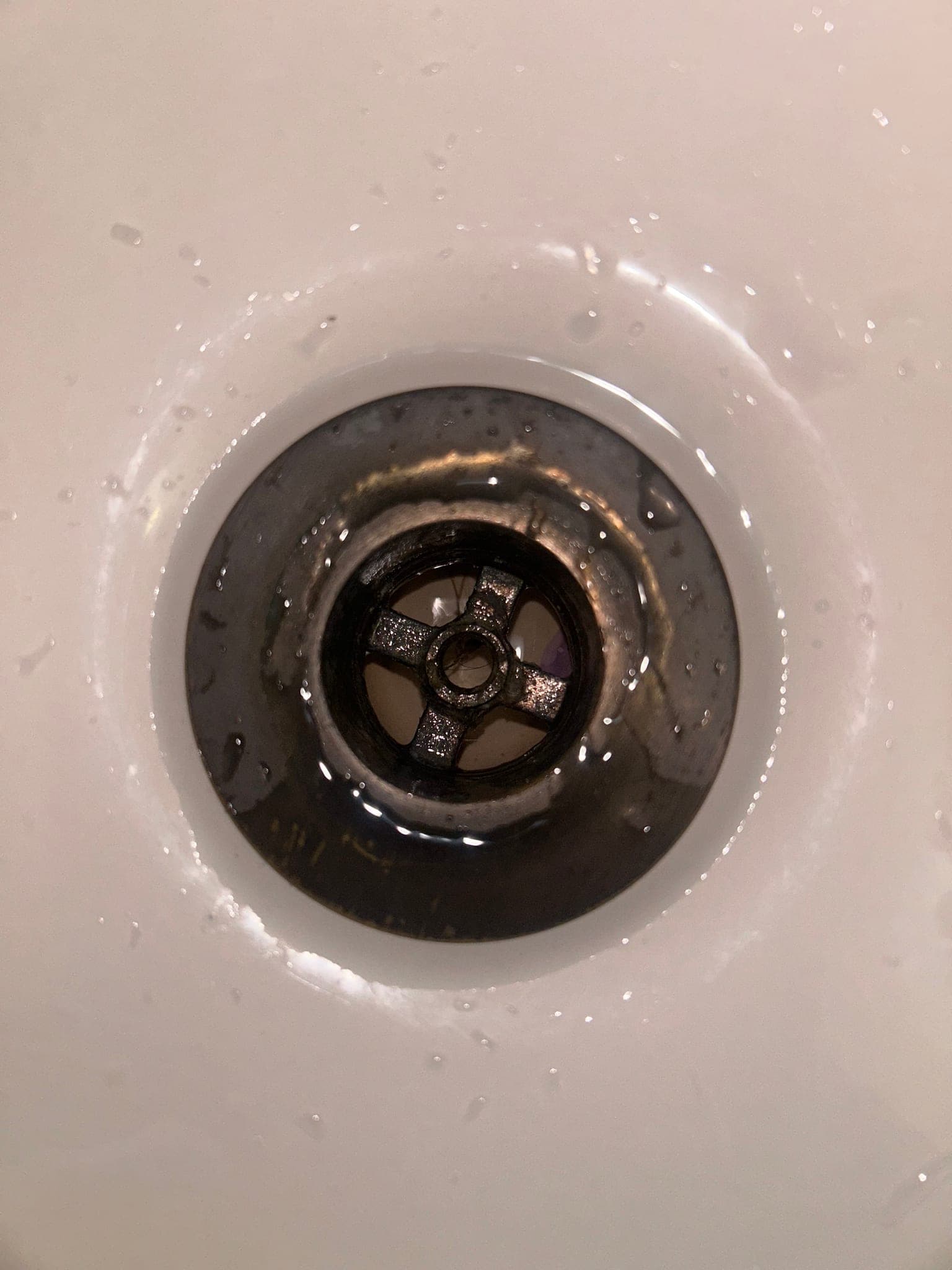 Main Line Sewer Repair in Heath, TX
