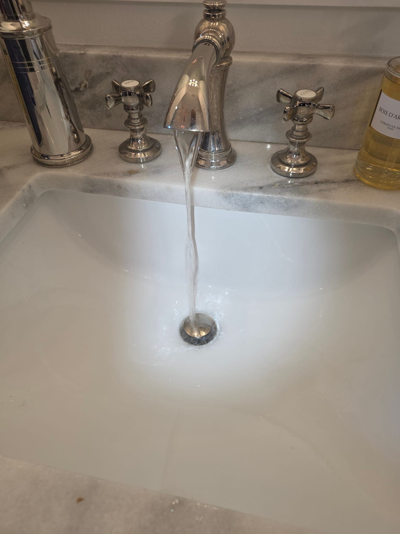 Main Drain Cleaning in Heath, TX