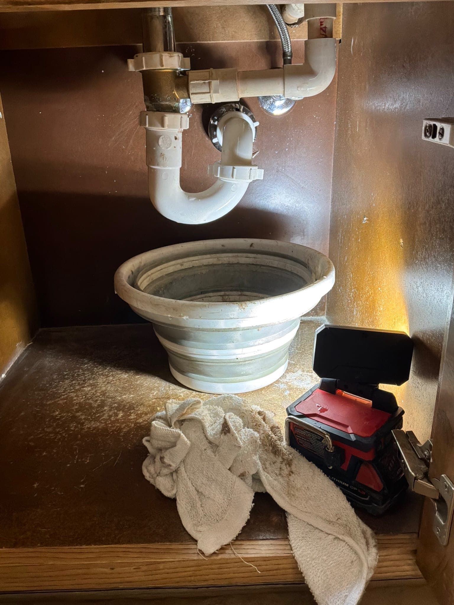Drain Cleaning in Royse City, TX