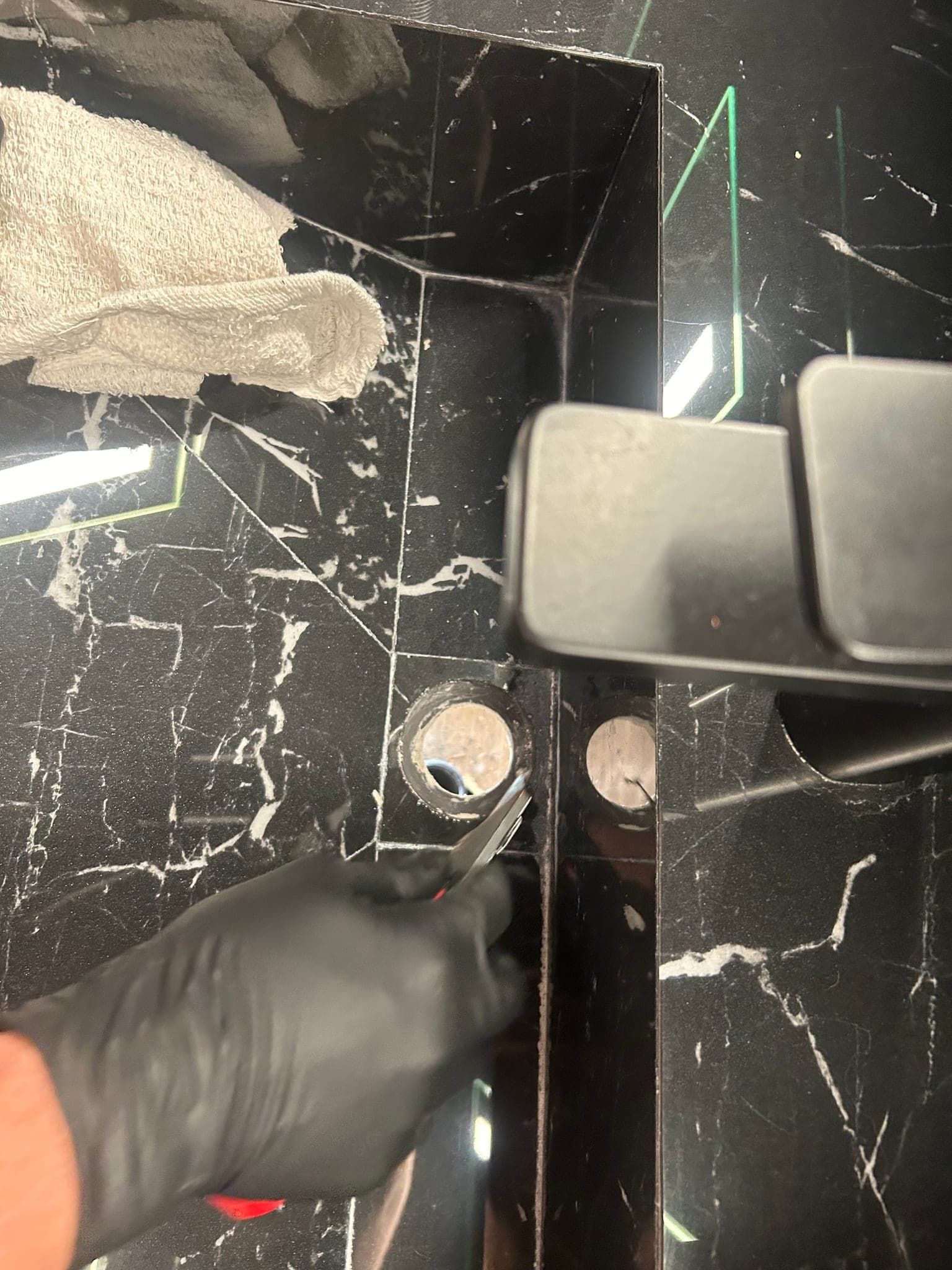 Bathroom Faucet Installation in Heath, TX
