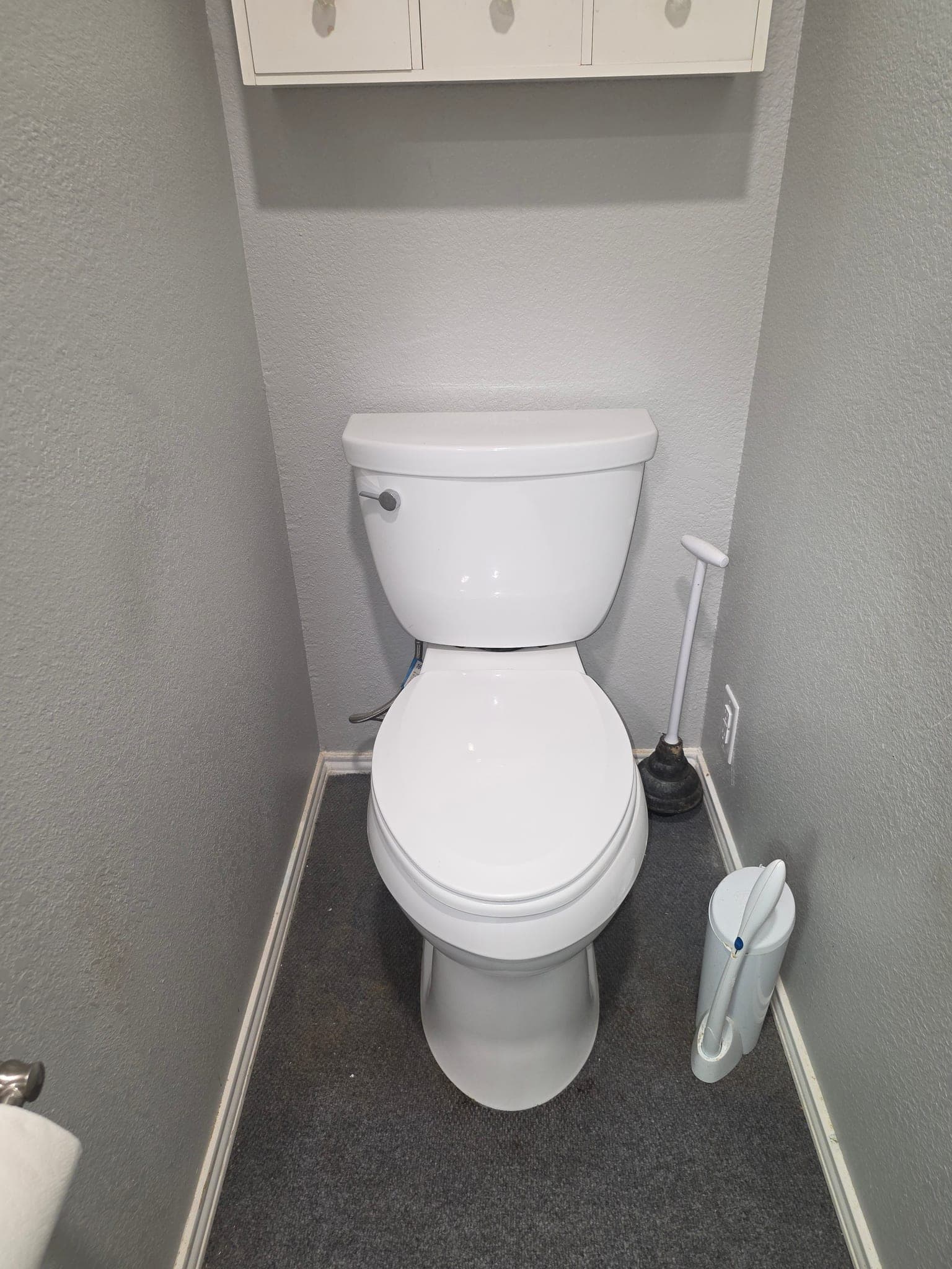 Toto Washlet and Bidet Toilet Seat Installation in Rockwall, TX