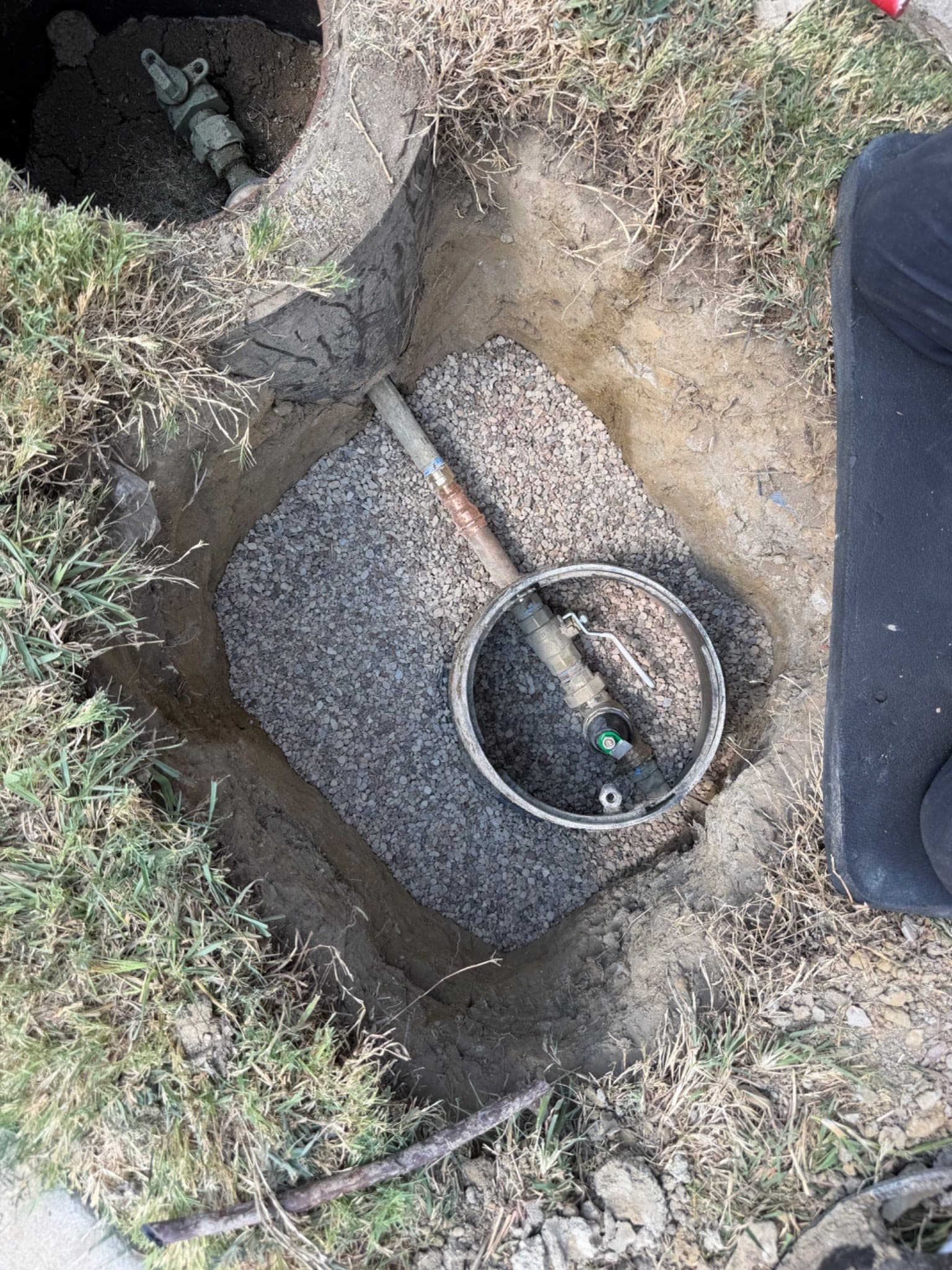 Toilet Repair and Wax Ring Replacement in Rockwall, TX