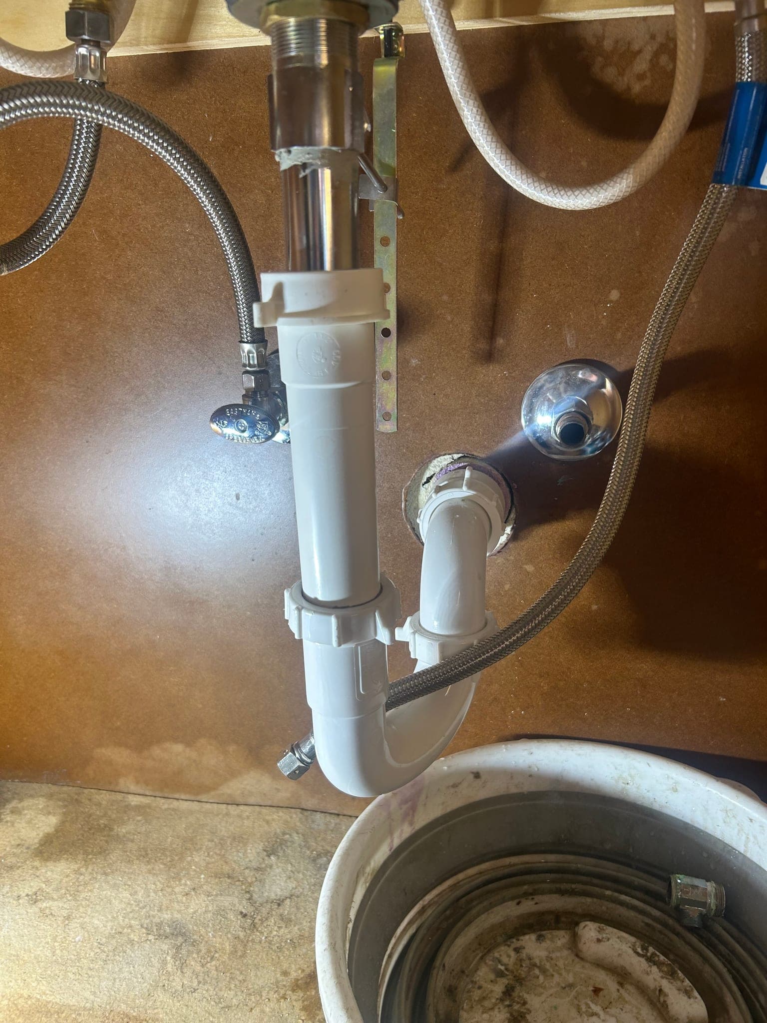 Main Water Line Leak Repair in Rockwall, TX