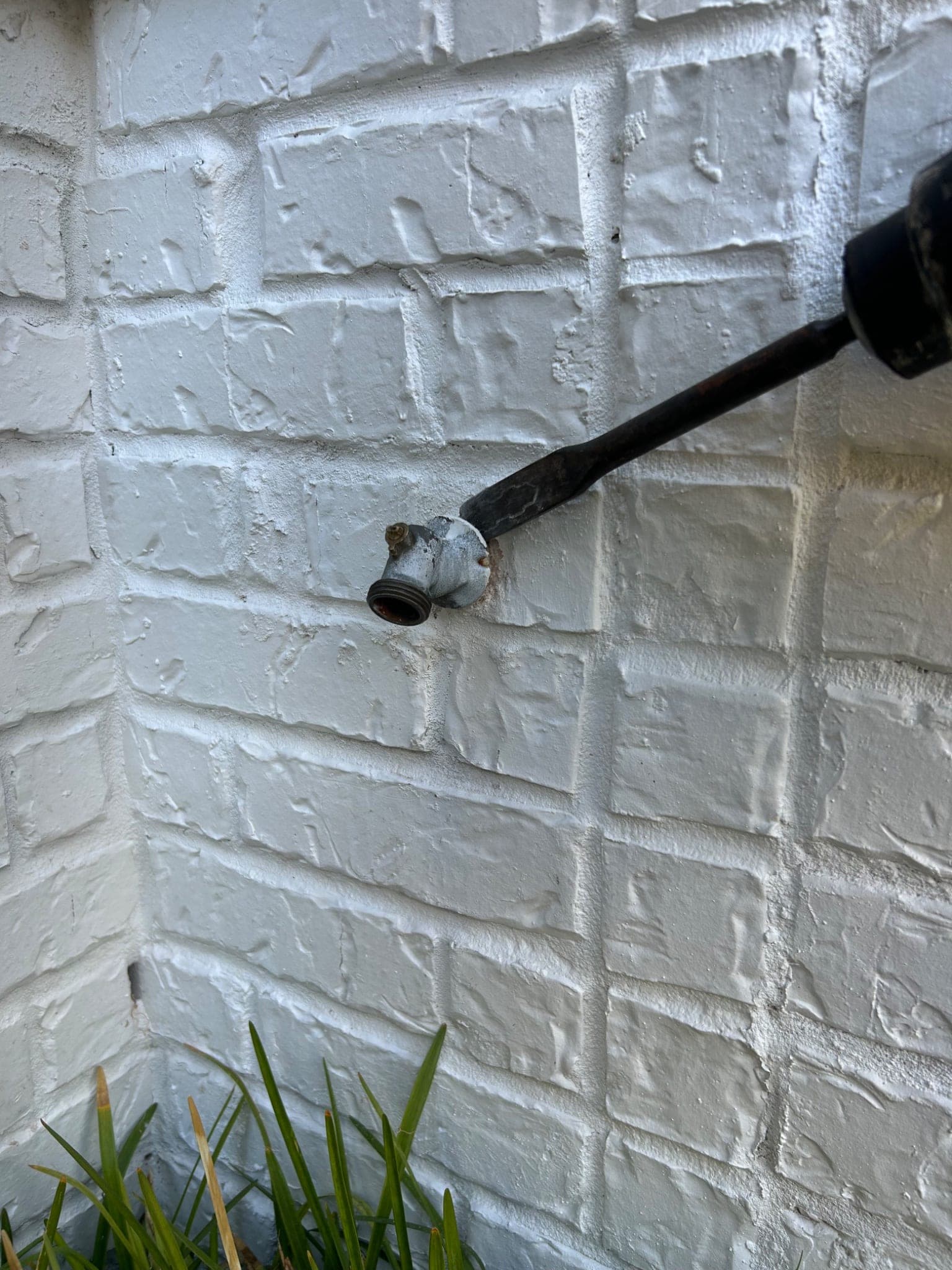 Residential Plumbing Service Call in Heath, TX