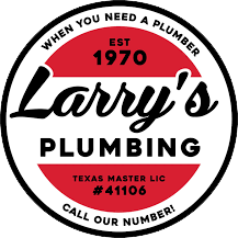 Larry's Plumbing